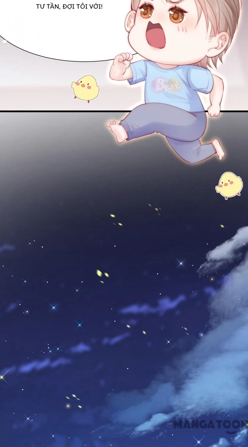 Triều Tây, Con Thích Chú Chapter  72 - 10