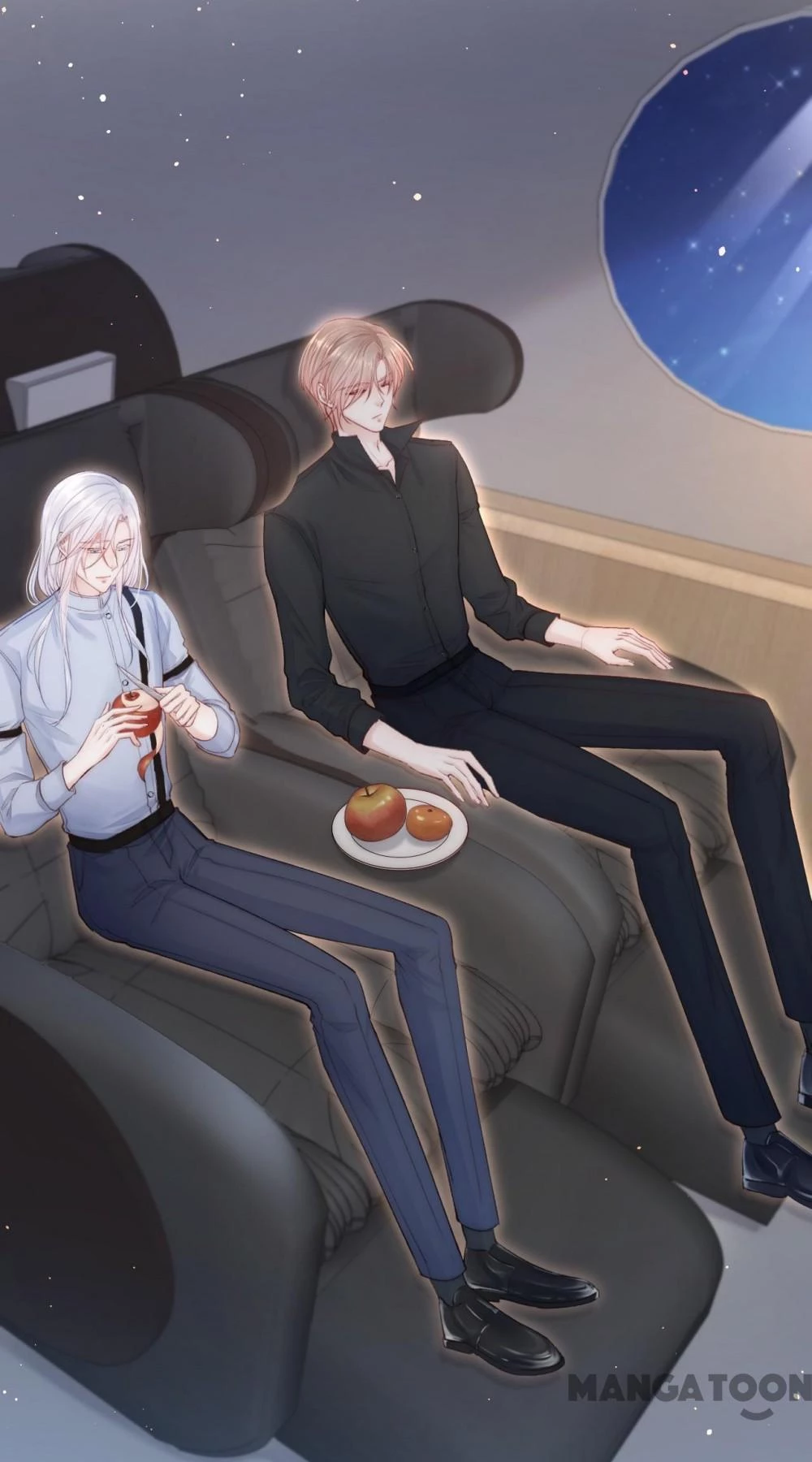 Triều Tây, Con Thích Chú Chapter  72 - 13