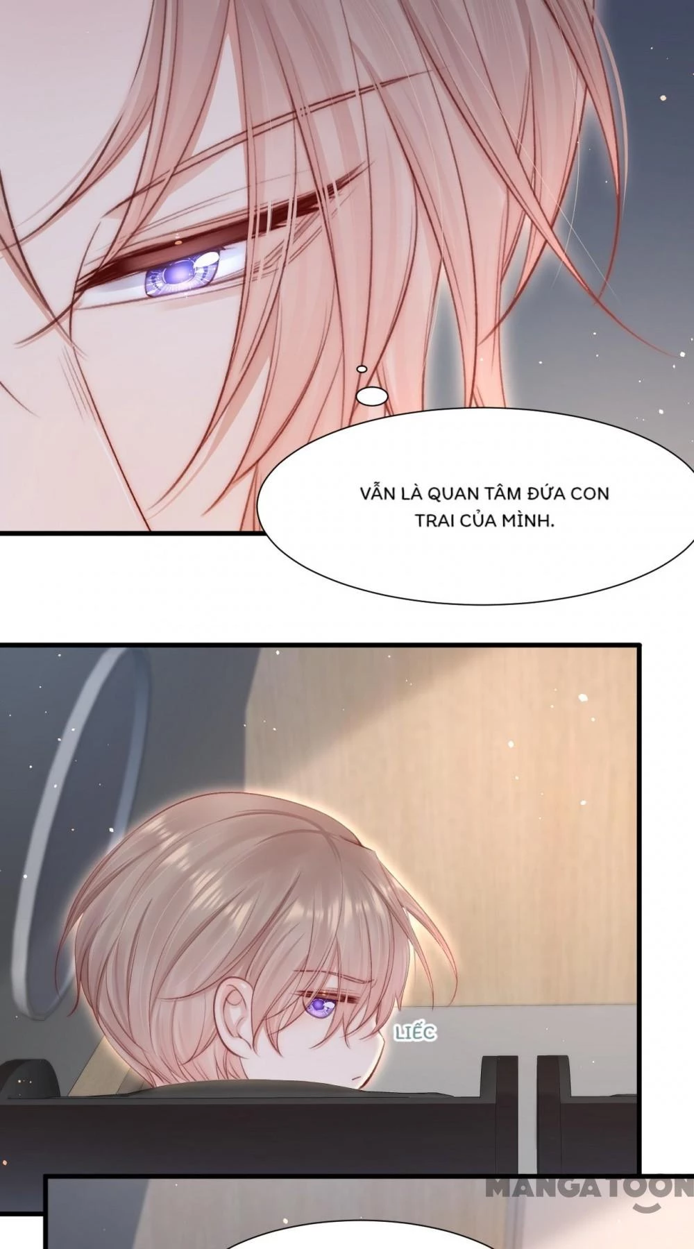 Triều Tây, Con Thích Chú Chapter  72 - 15