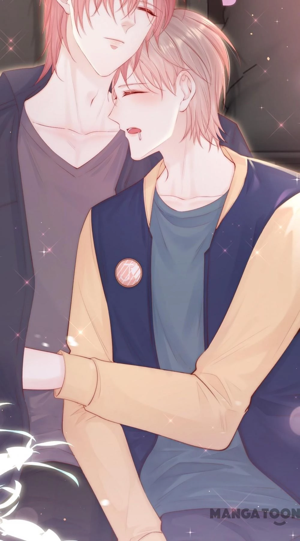 Triều Tây, Con Thích Chú Chapter  72 - 18