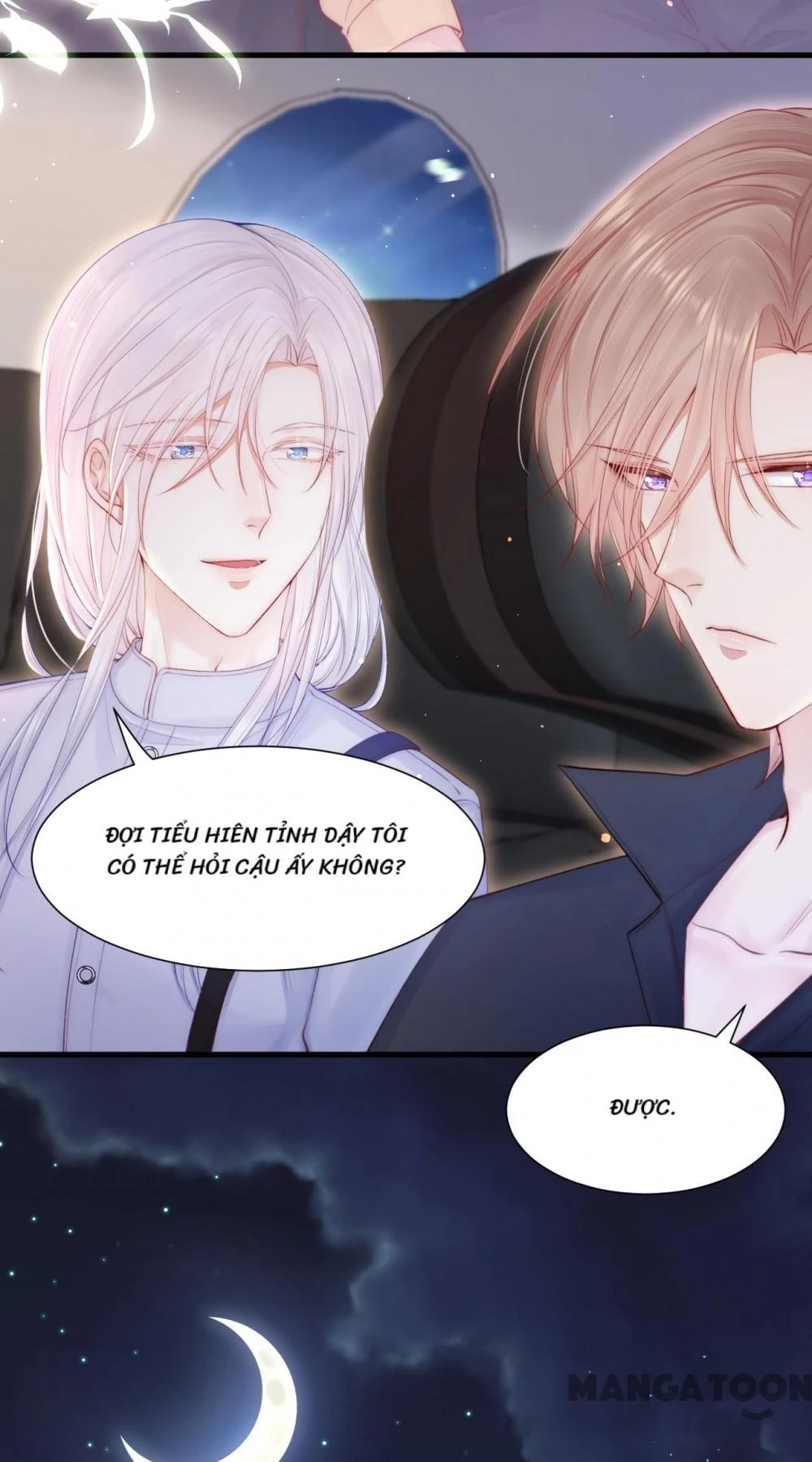 Triều Tây, Con Thích Chú Chapter  72 - 19