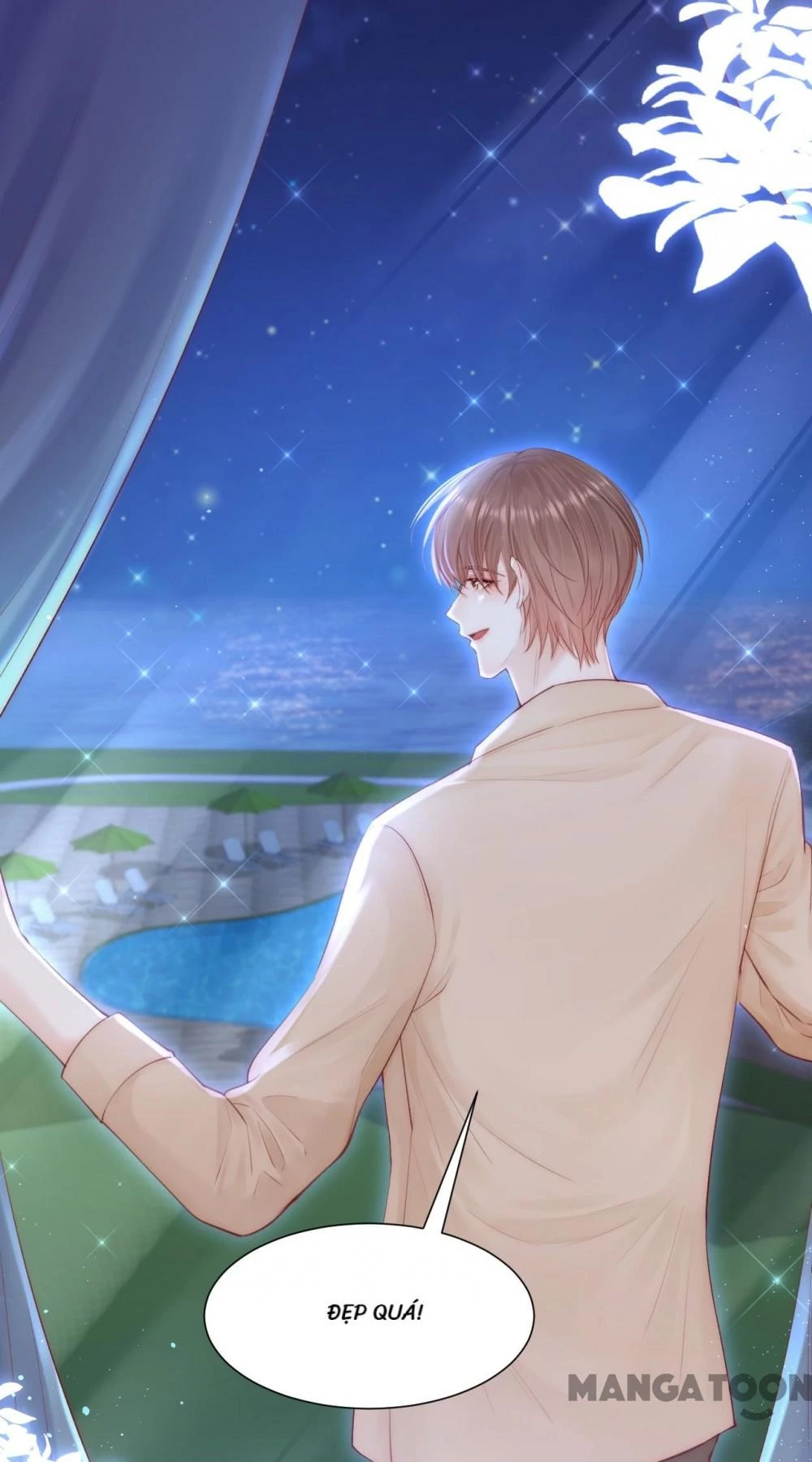 Triều Tây, Con Thích Chú Chapter  72 - 24