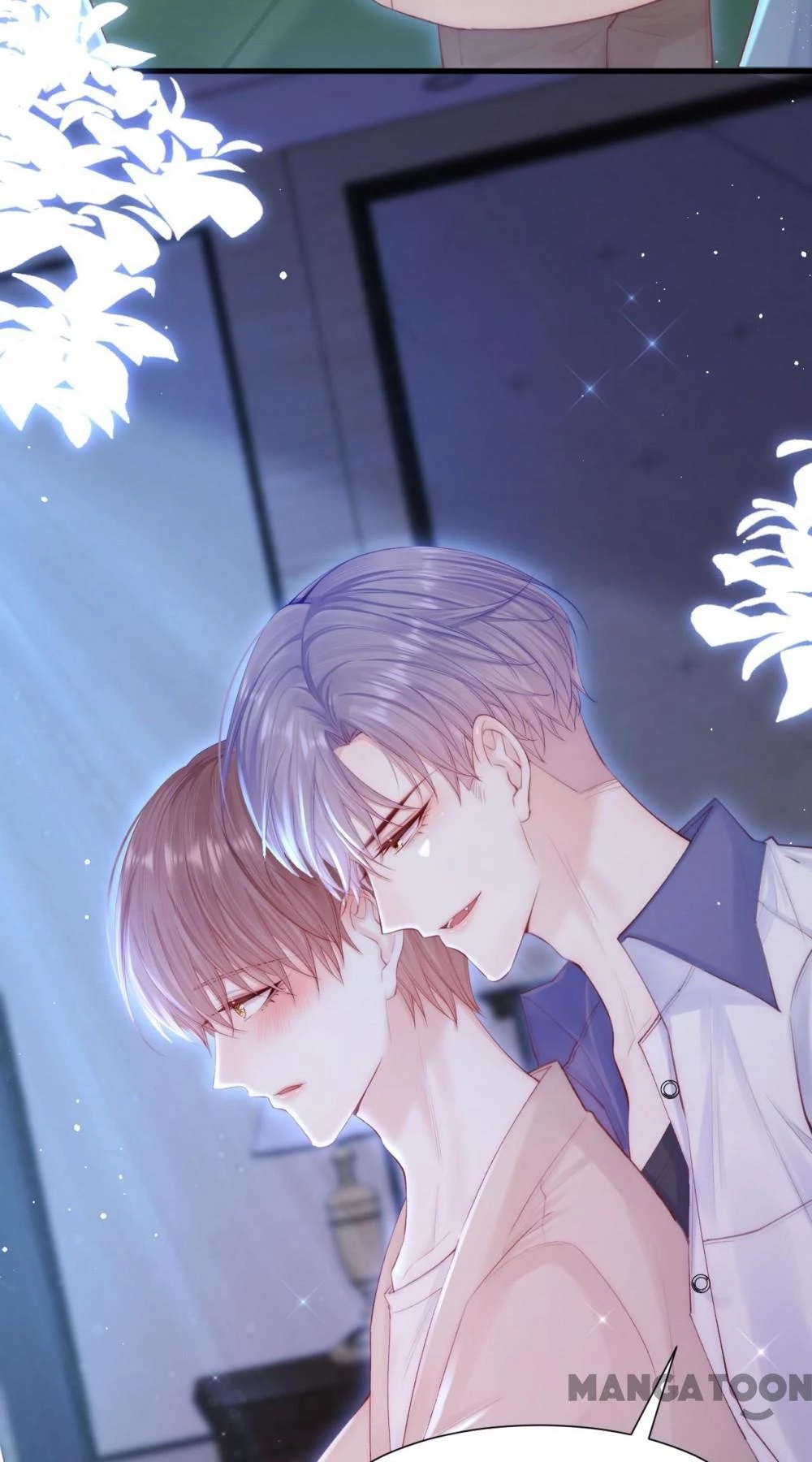 Triều Tây, Con Thích Chú Chapter  72 - 25