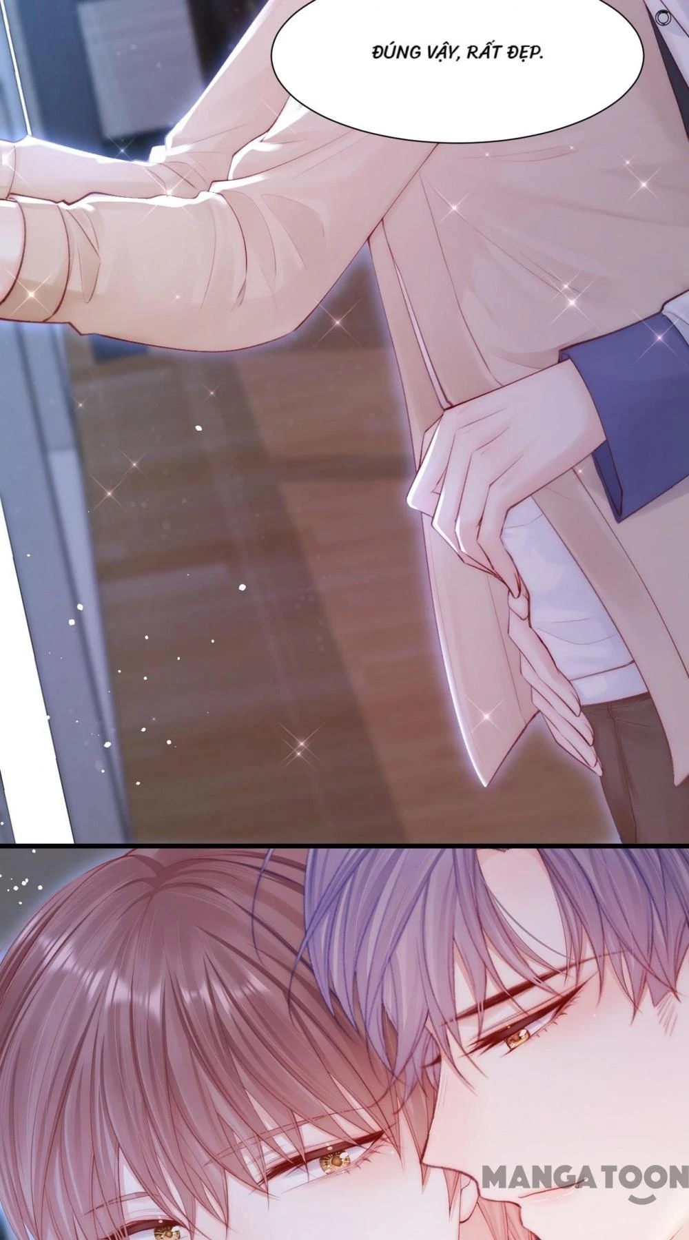 Triều Tây, Con Thích Chú Chapter  72 - 26