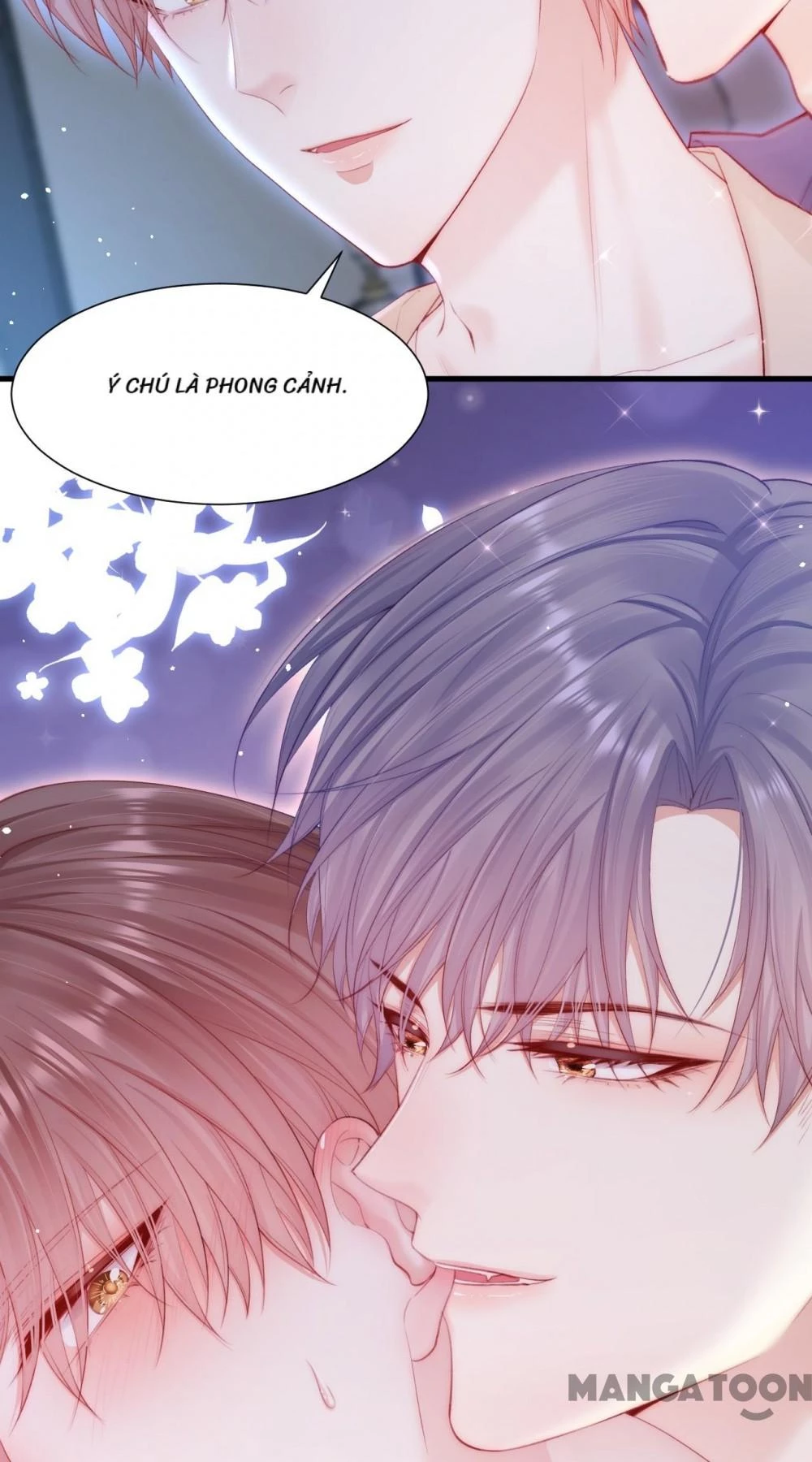 Triều Tây, Con Thích Chú Chapter  72 - 27