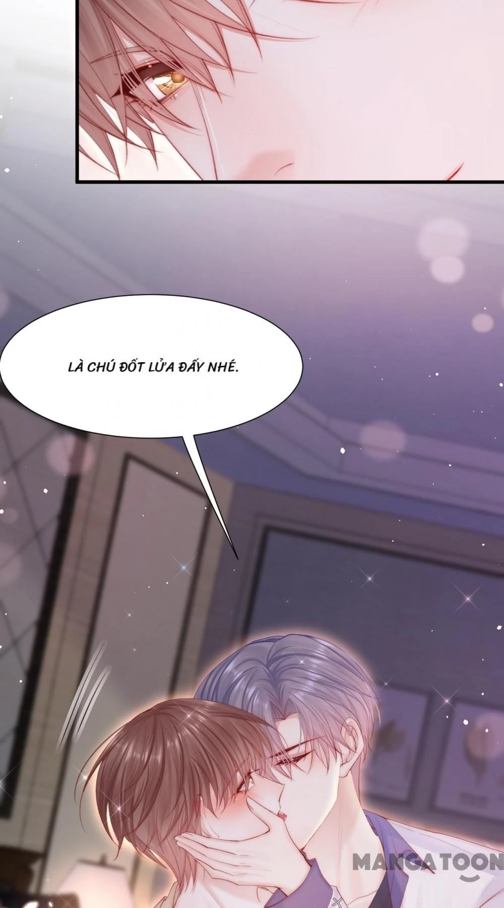 Triều Tây, Con Thích Chú Chapter  72 - 30