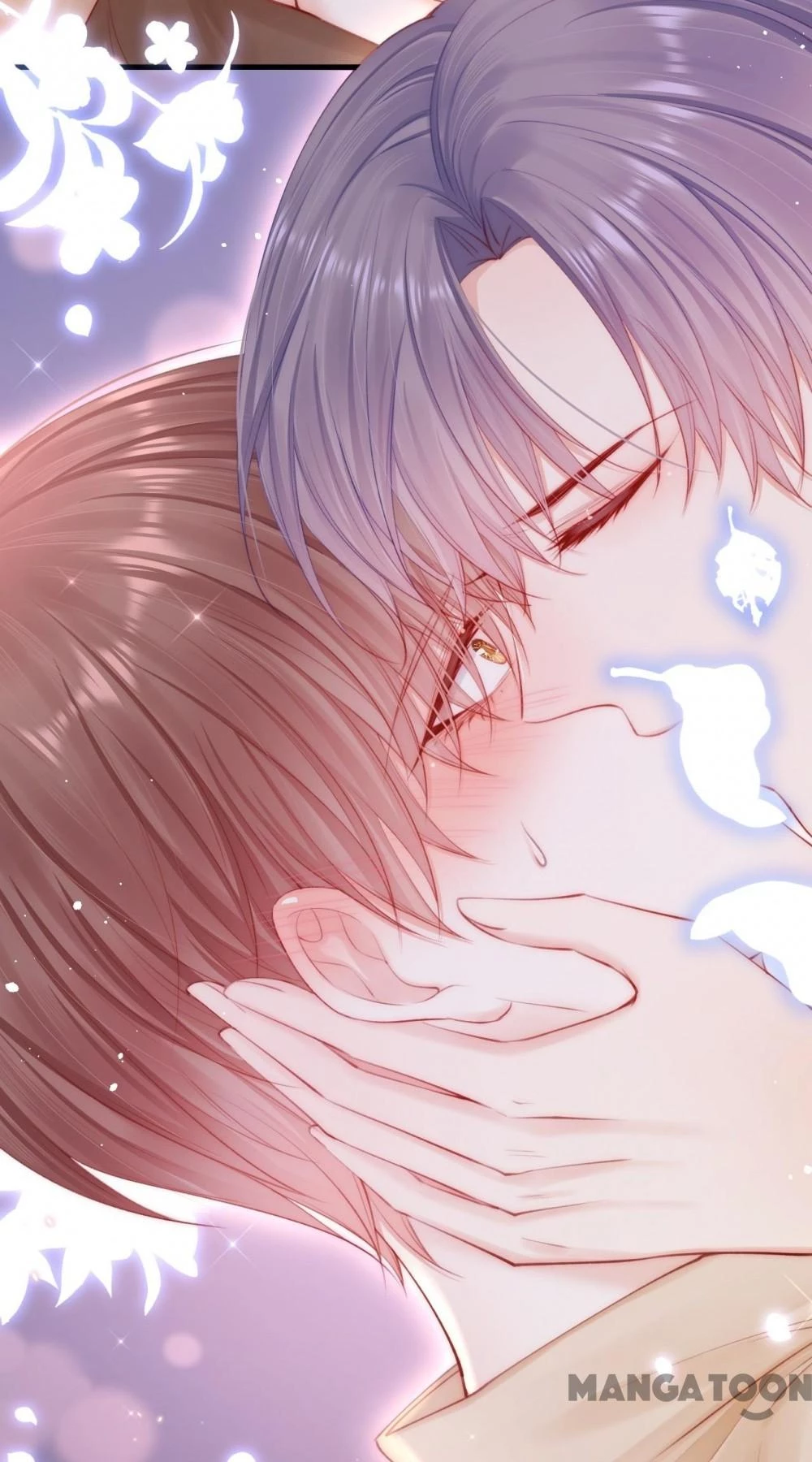 Triều Tây, Con Thích Chú Chapter  72 - 32