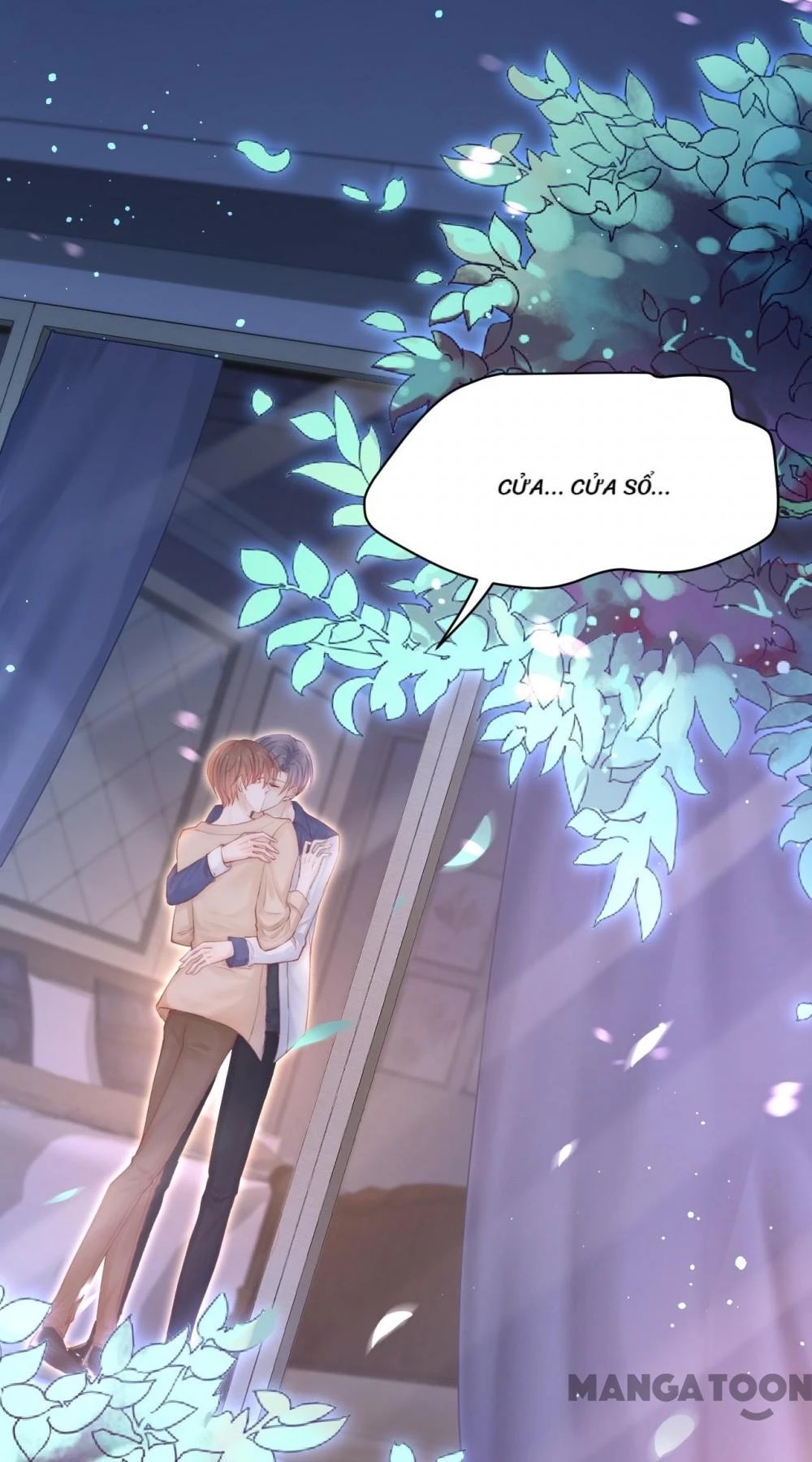 Triều Tây, Con Thích Chú Chapter  72 - 34