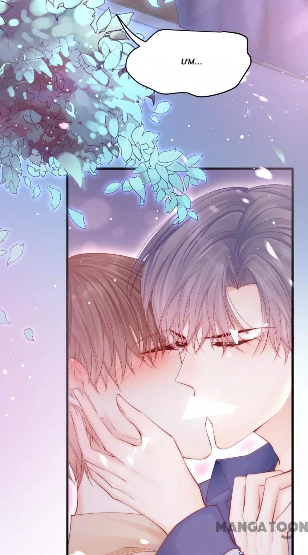 Triều Tây, Con Thích Chú Chapter  72 - 35