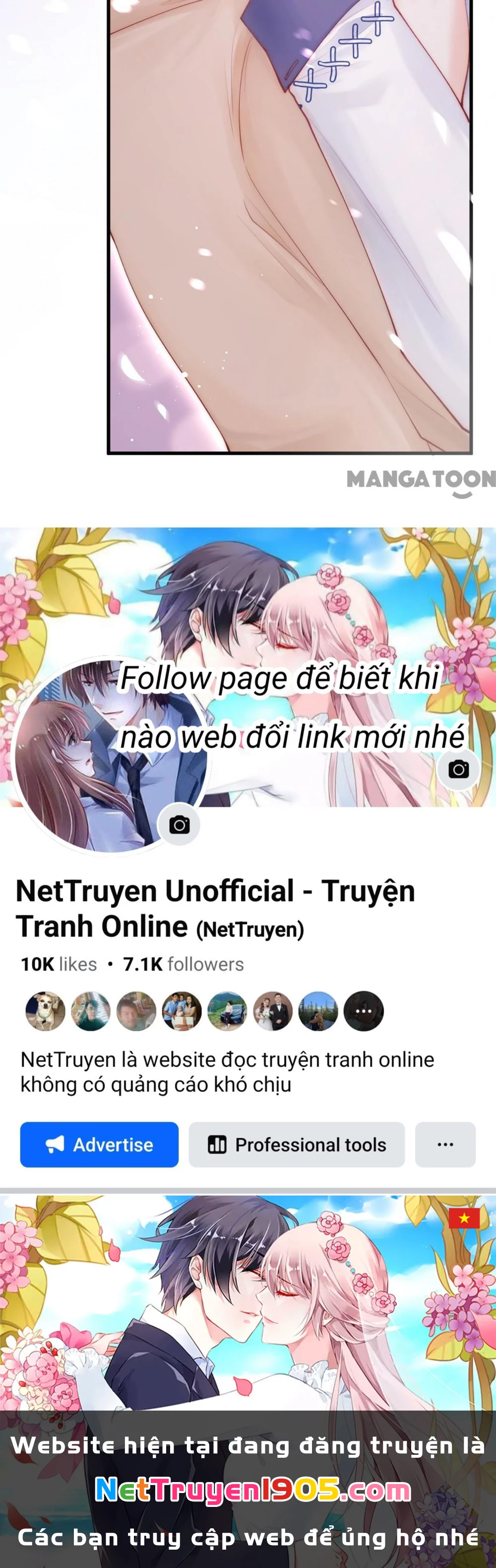 Triều Tây, Con Thích Chú Chapter  72 - 36