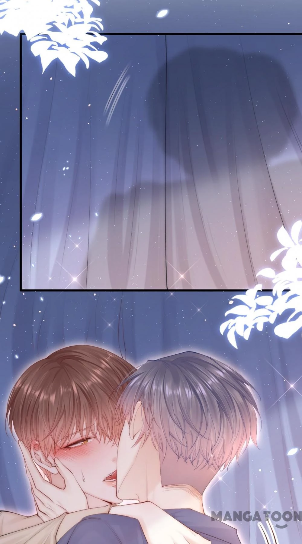 Triều Tây, Con Thích Chú Chapter  73 - 3