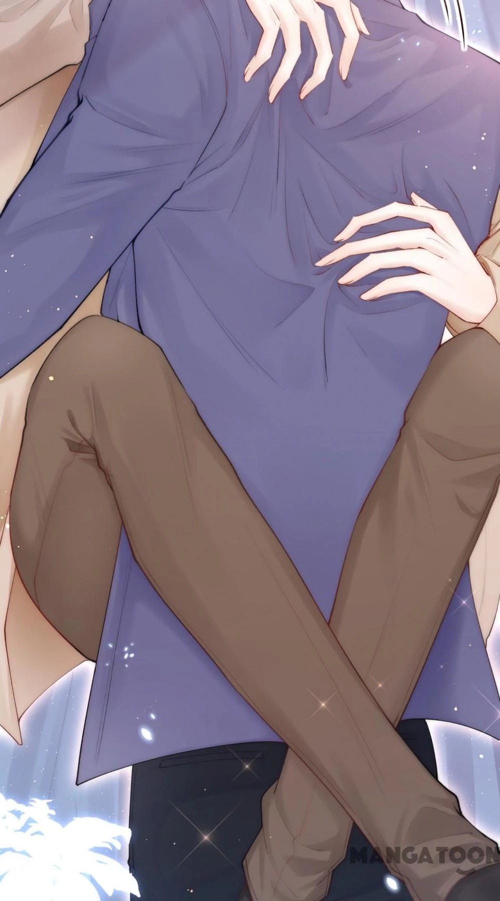 Triều Tây, Con Thích Chú Chapter  73 - 4