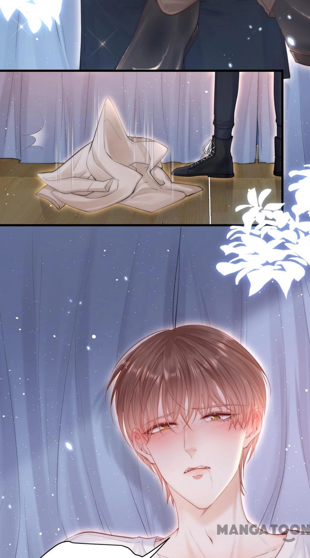 Triều Tây, Con Thích Chú Chapter  73 - 5