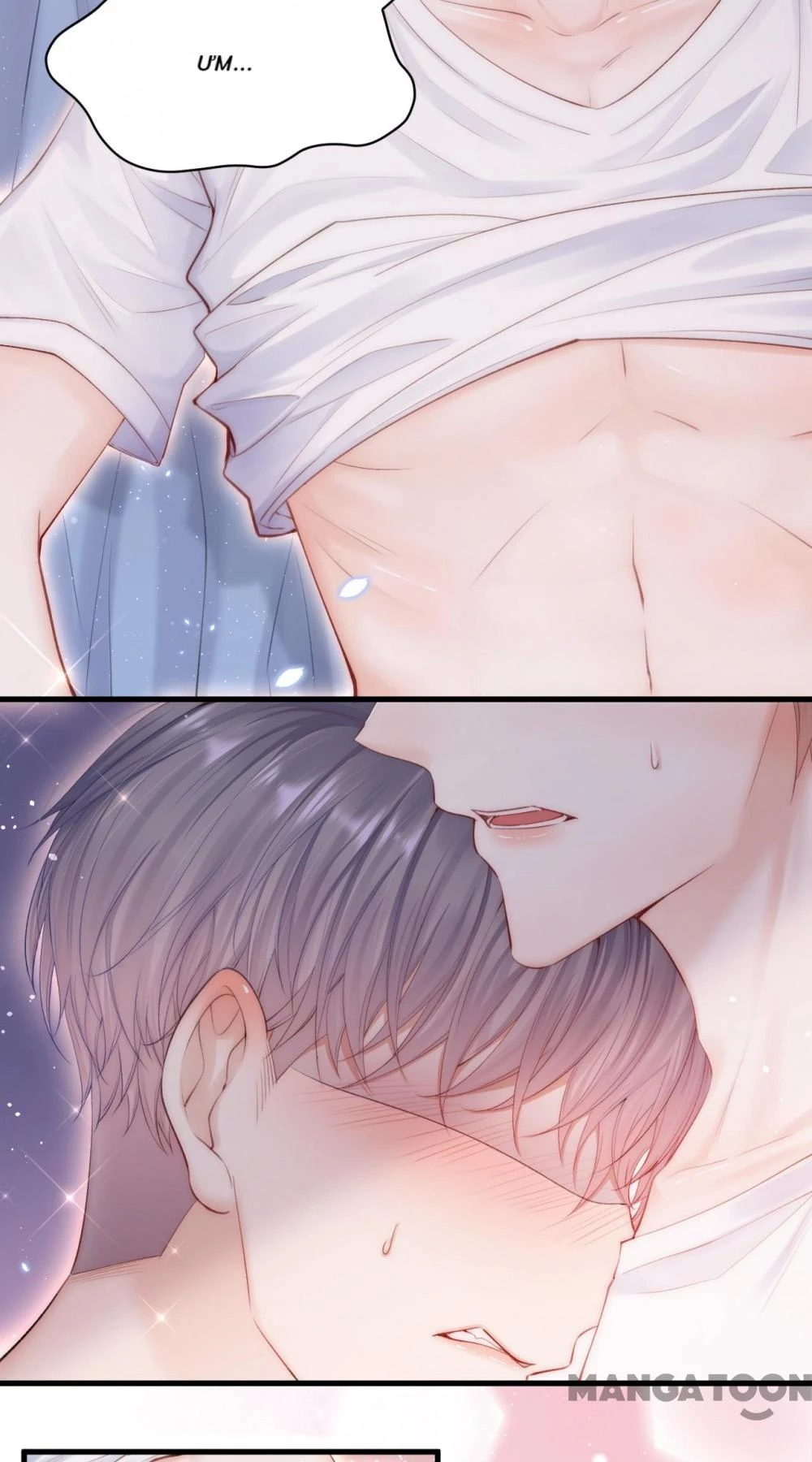 Triều Tây, Con Thích Chú Chapter  73 - 6