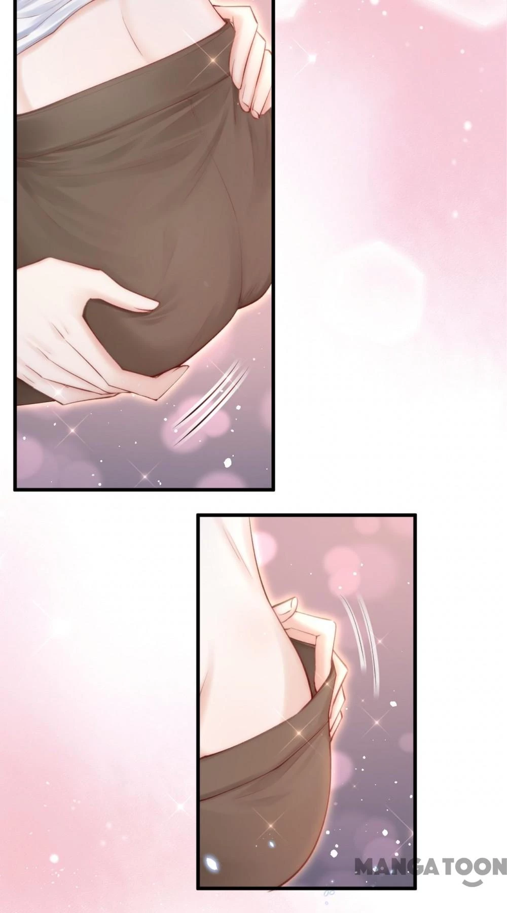 Triều Tây, Con Thích Chú Chapter  73 - 7