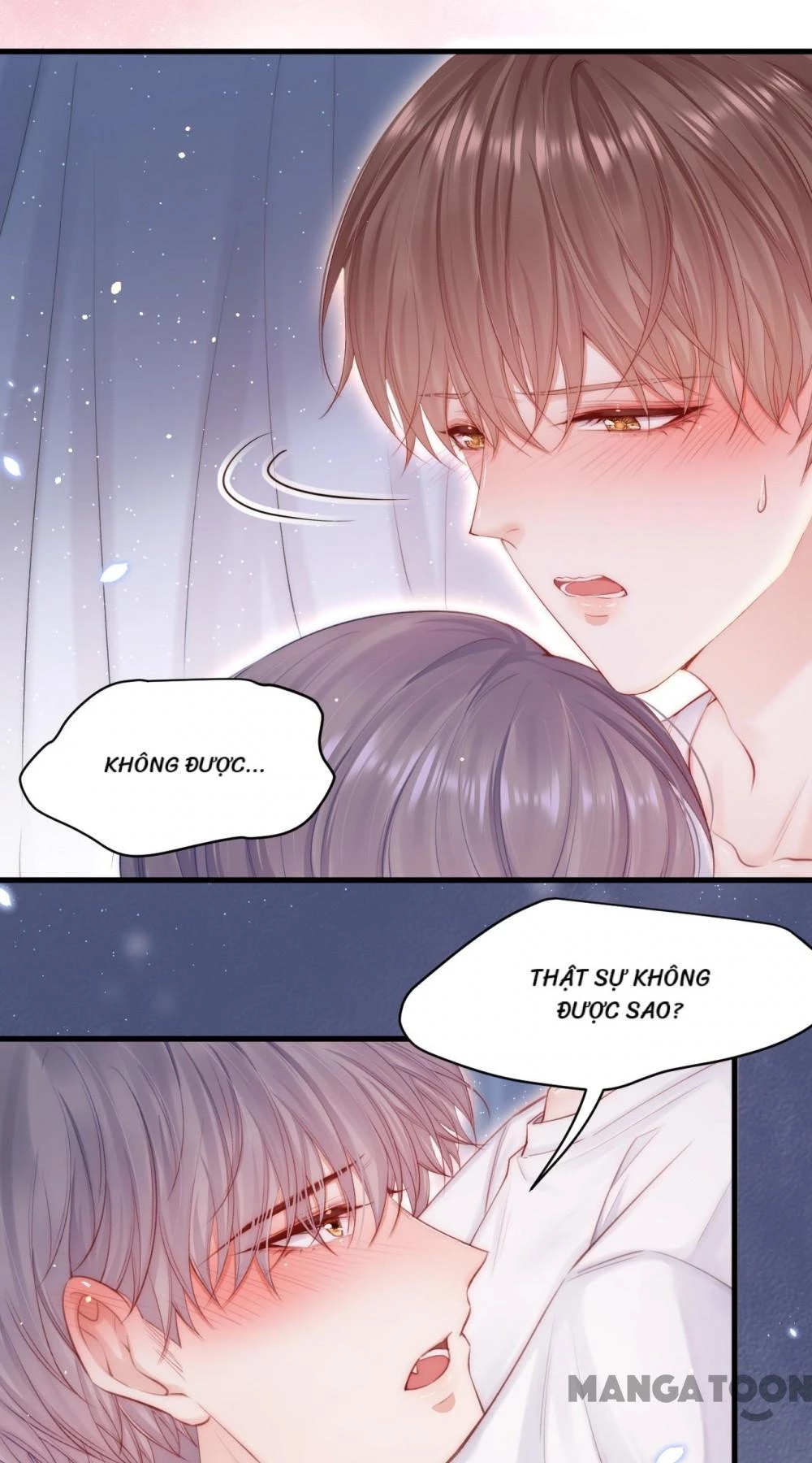 Triều Tây, Con Thích Chú Chapter  73 - 8