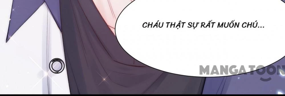 Triều Tây, Con Thích Chú Chapter  73 - 10