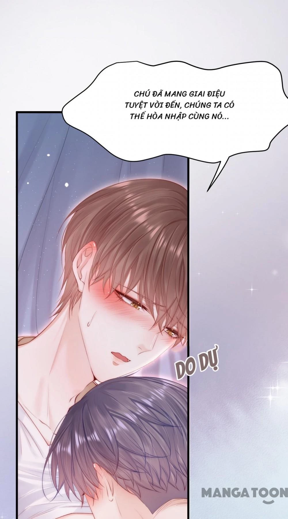 Triều Tây, Con Thích Chú Chapter  73 - 11