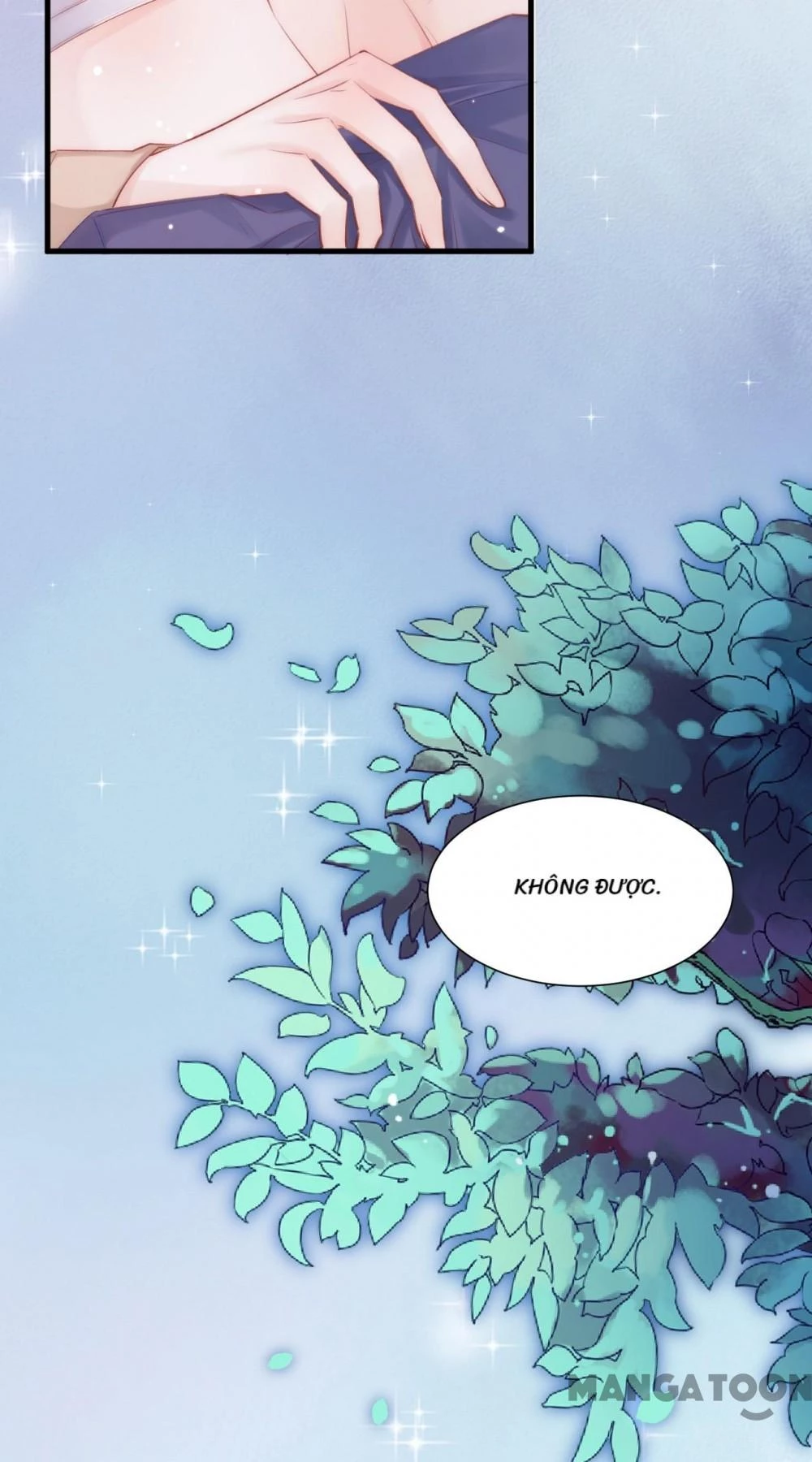 Triều Tây, Con Thích Chú Chapter  73 - 12