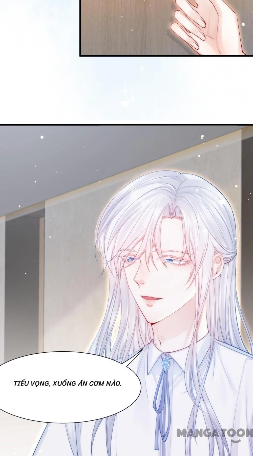 Triều Tây, Con Thích Chú Chapter  73 - 14