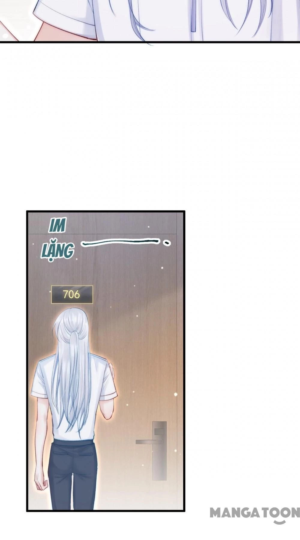 Triều Tây, Con Thích Chú Chapter  73 - 15