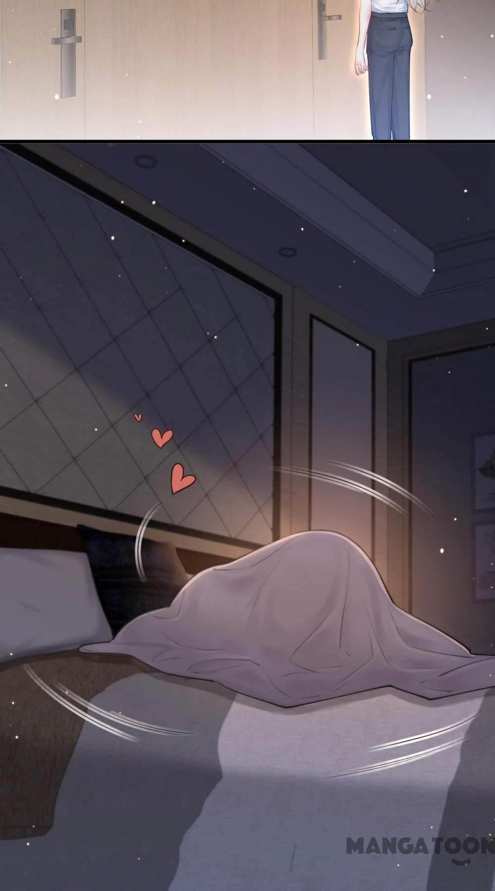 Triều Tây, Con Thích Chú Chapter  73 - 17