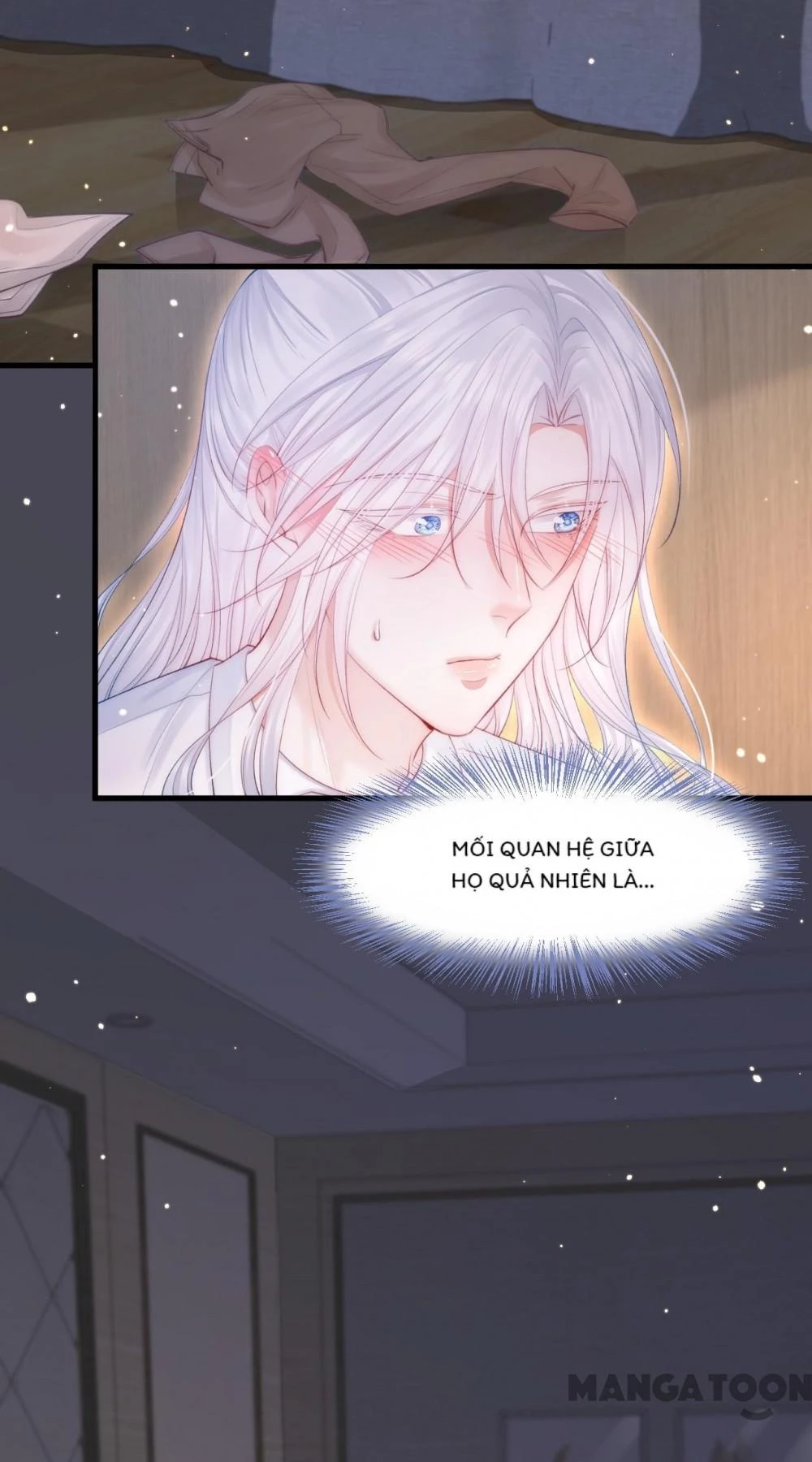 Triều Tây, Con Thích Chú Chapter  73 - 18