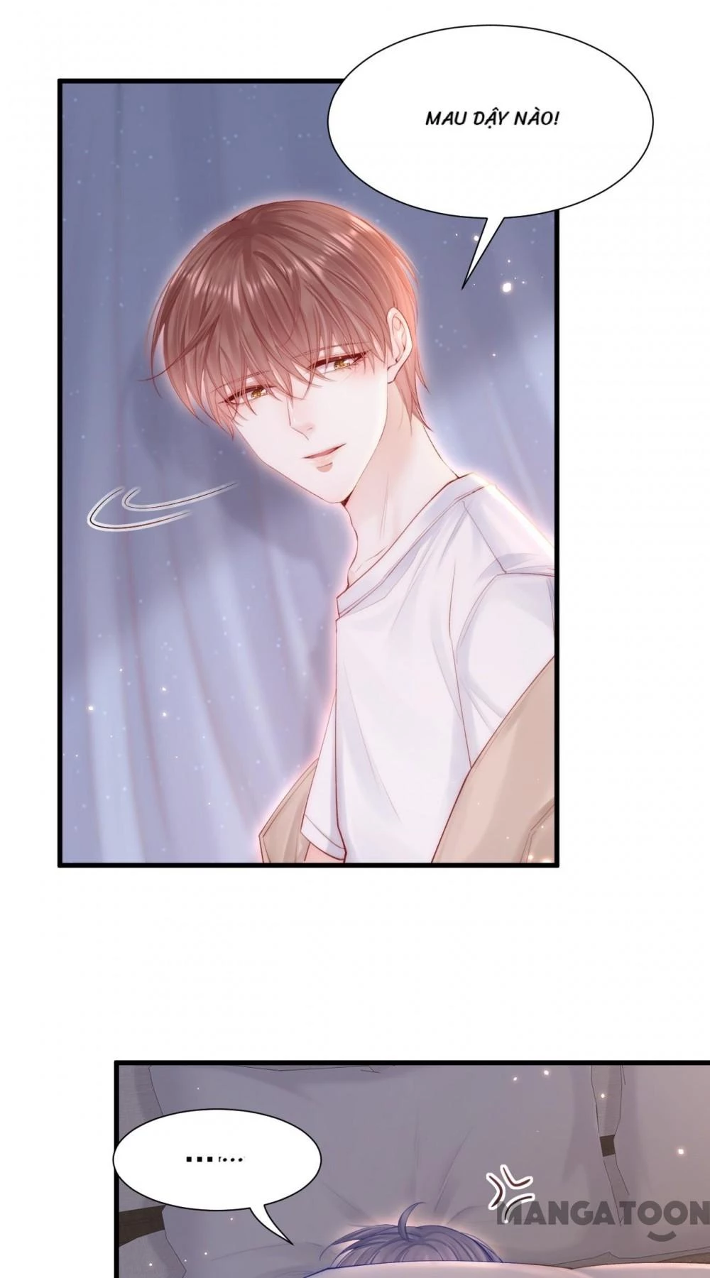 Triều Tây, Con Thích Chú Chapter  73 - 20