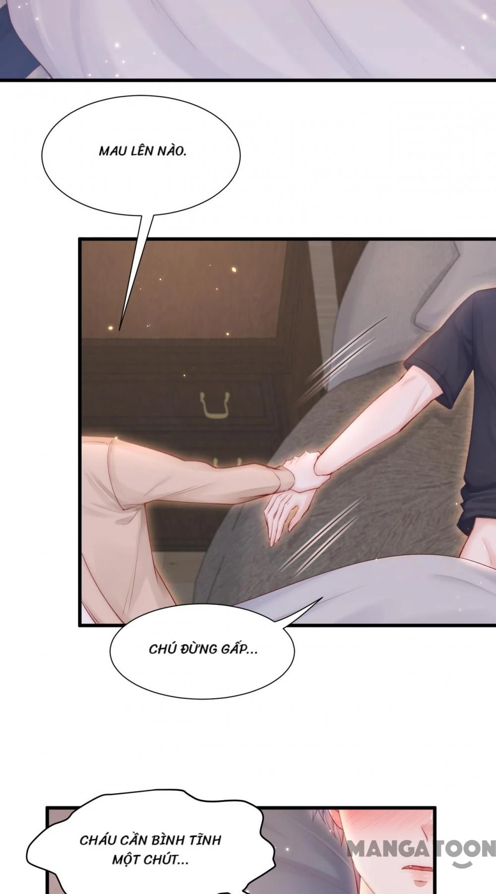 Triều Tây, Con Thích Chú Chapter  73 - 22