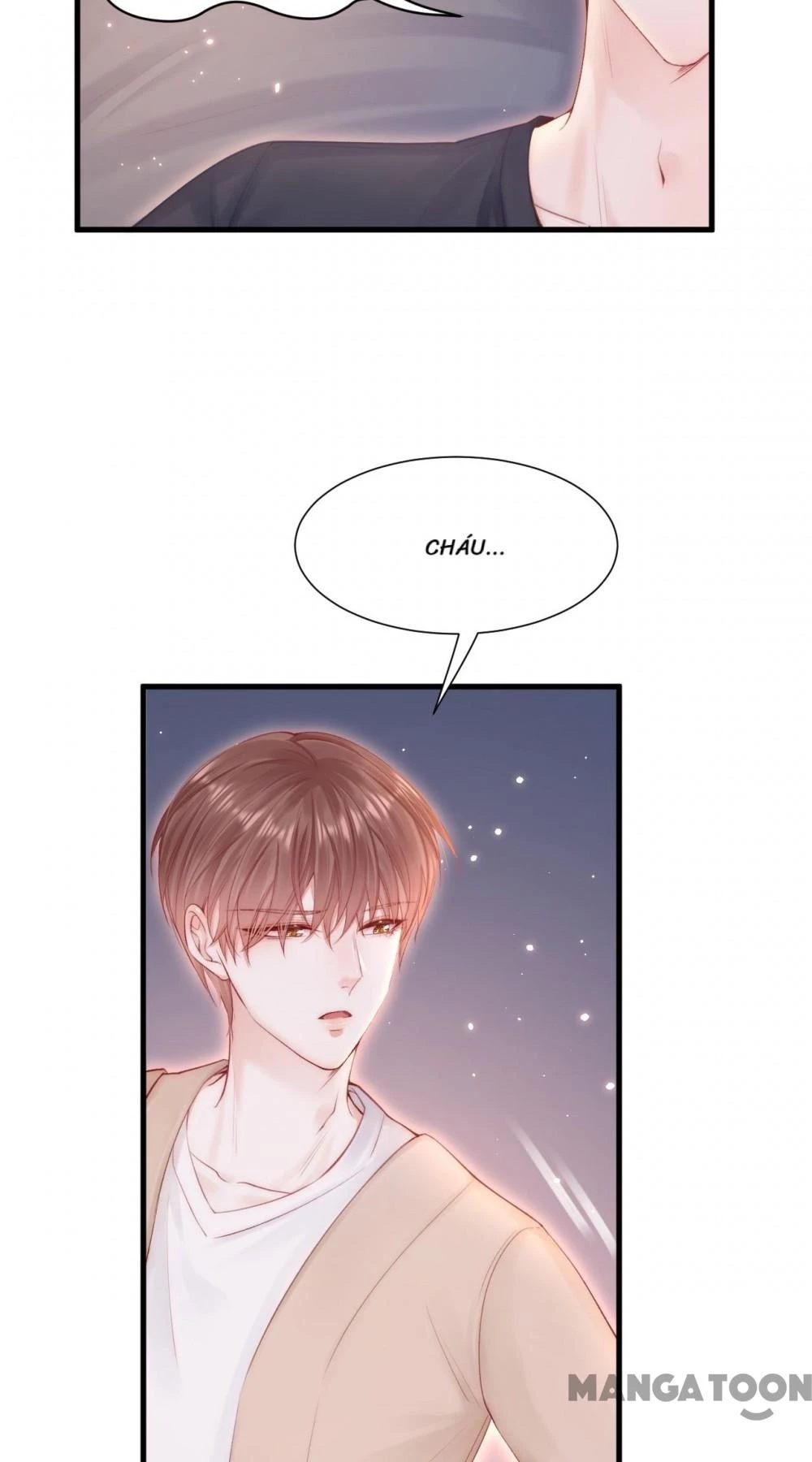 Triều Tây, Con Thích Chú Chapter  73 - 23