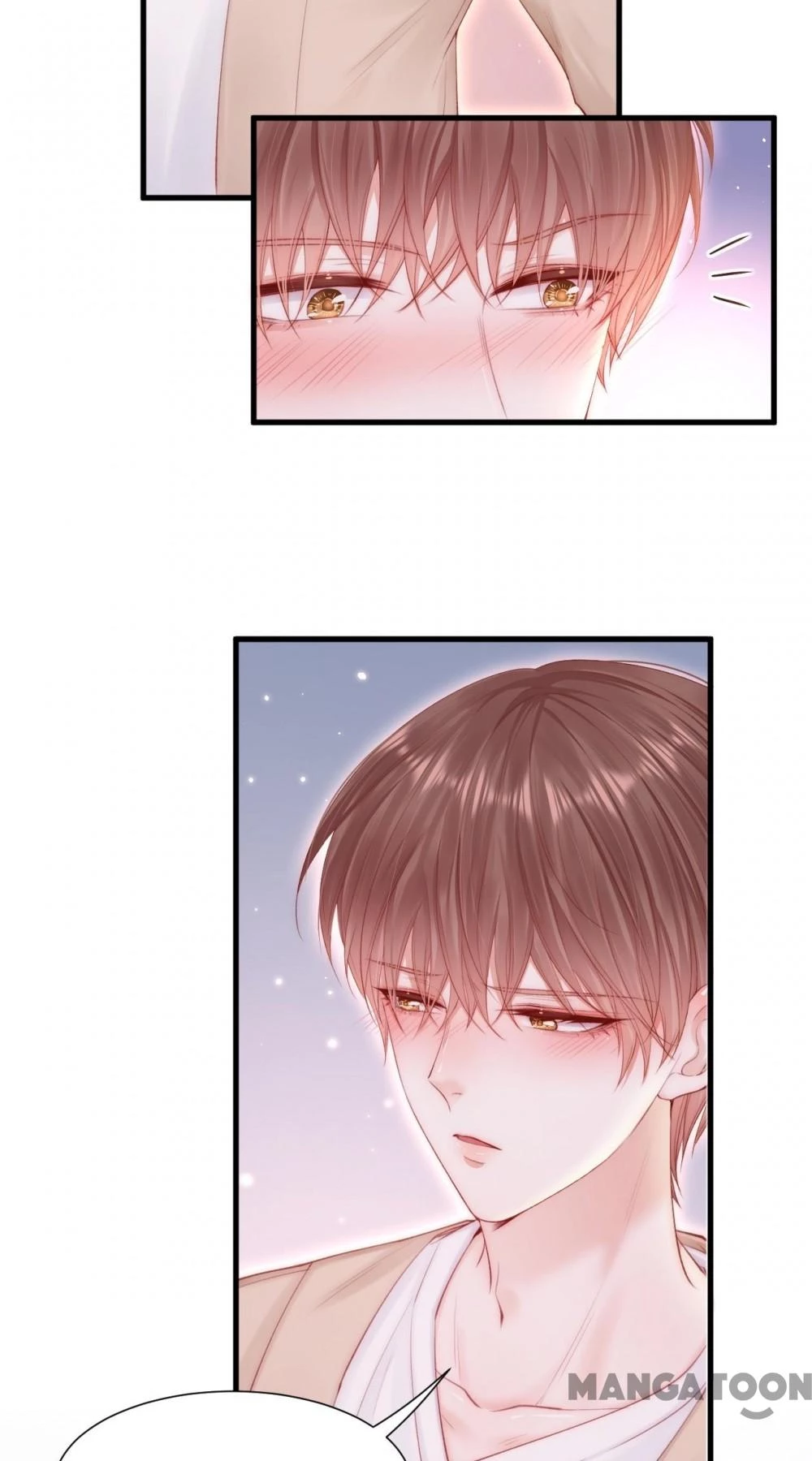 Triều Tây, Con Thích Chú Chapter  73 - 24