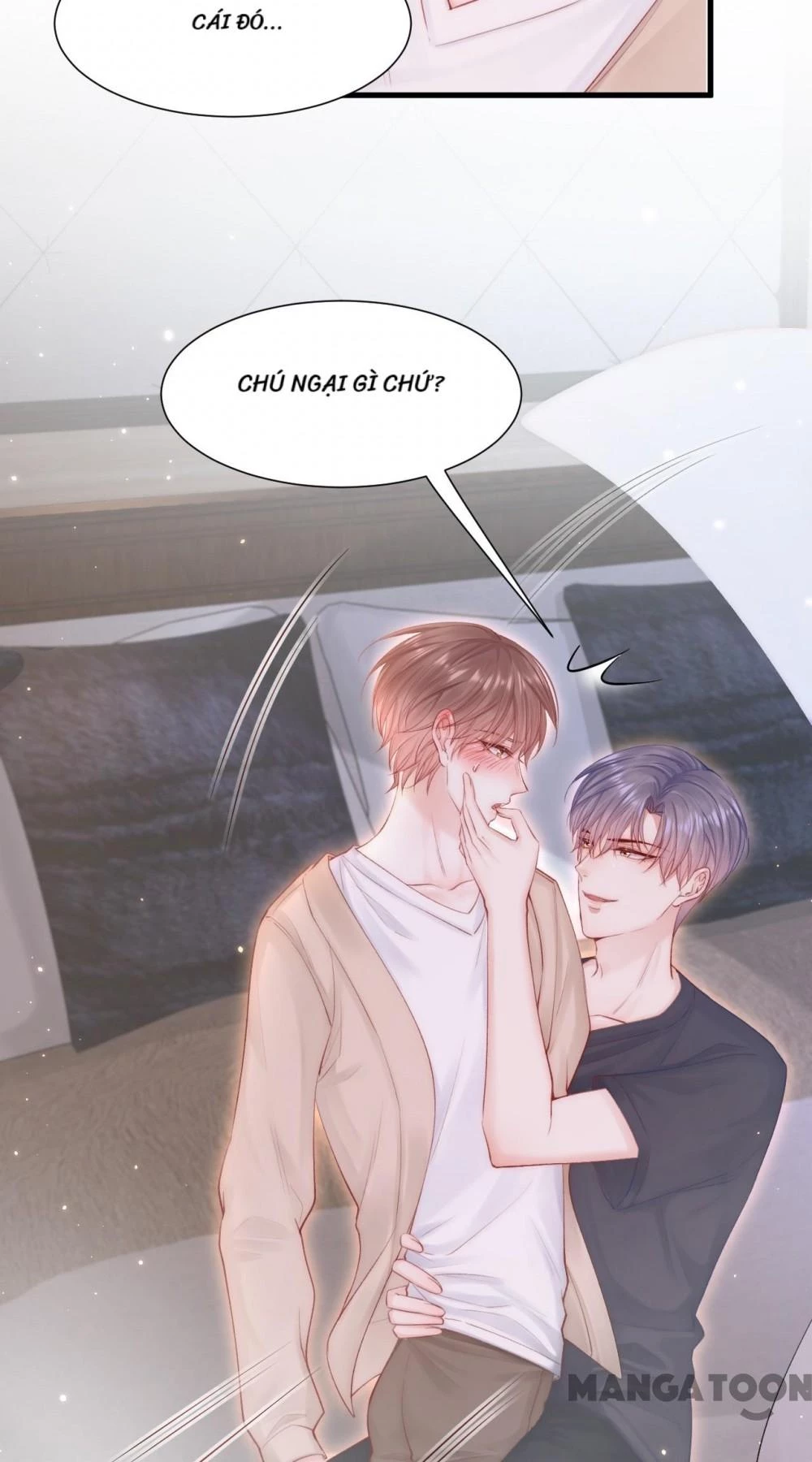 Triều Tây, Con Thích Chú Chapter  73 - 25