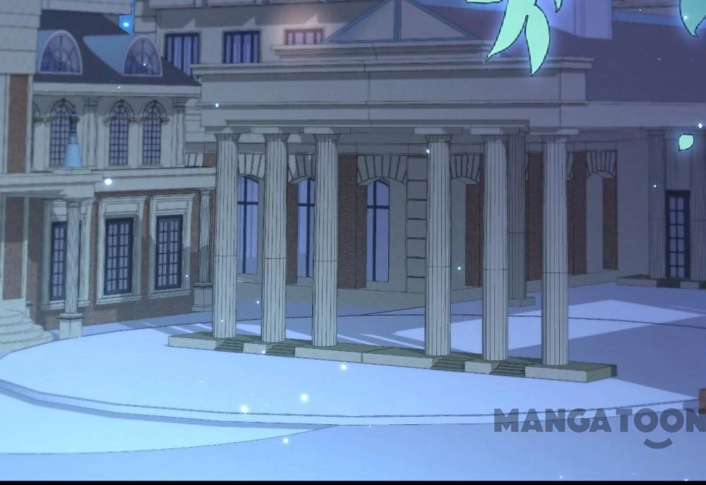 Triều Tây, Con Thích Chú Chapter  73 - 28