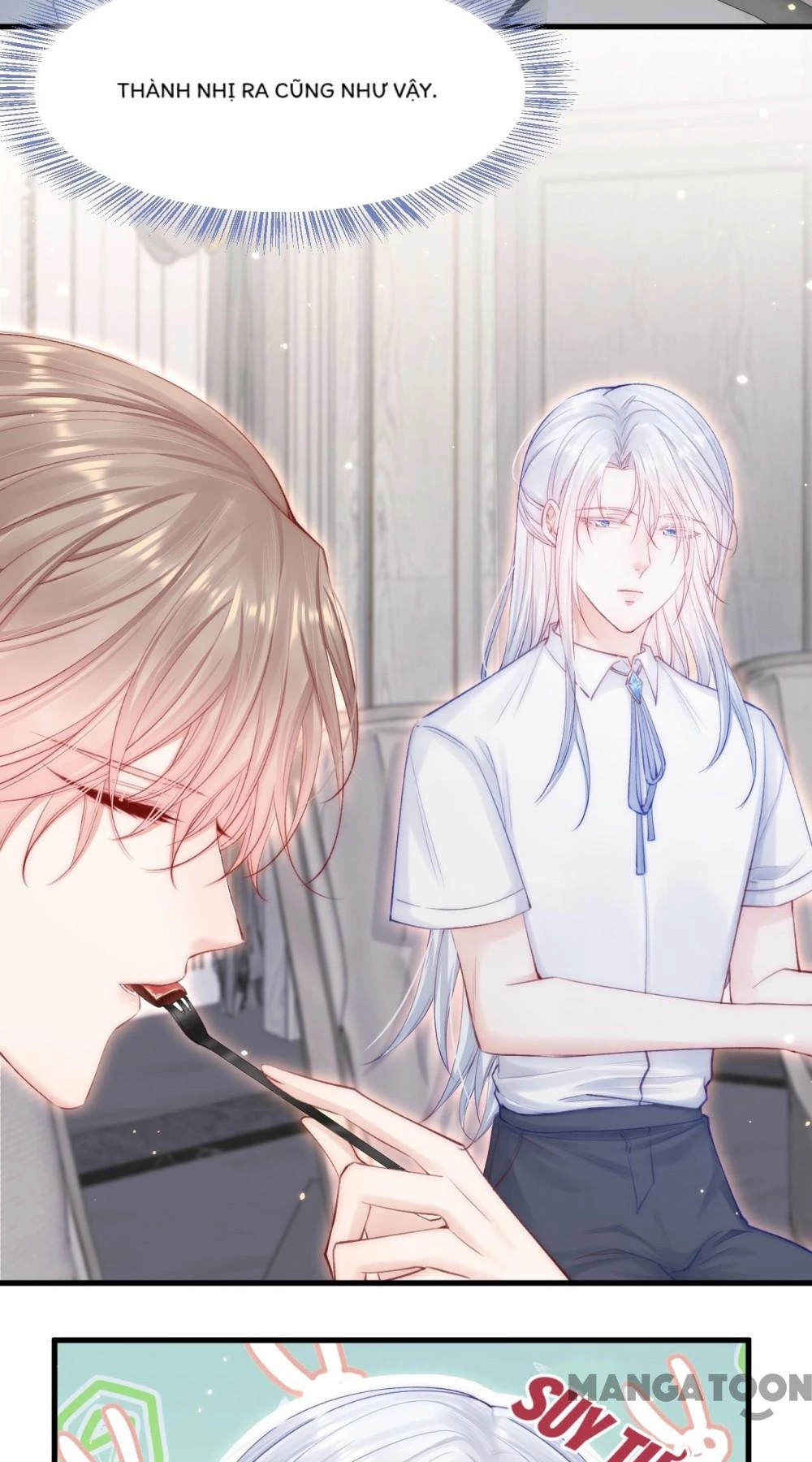 Triều Tây, Con Thích Chú Chapter  73 - 32