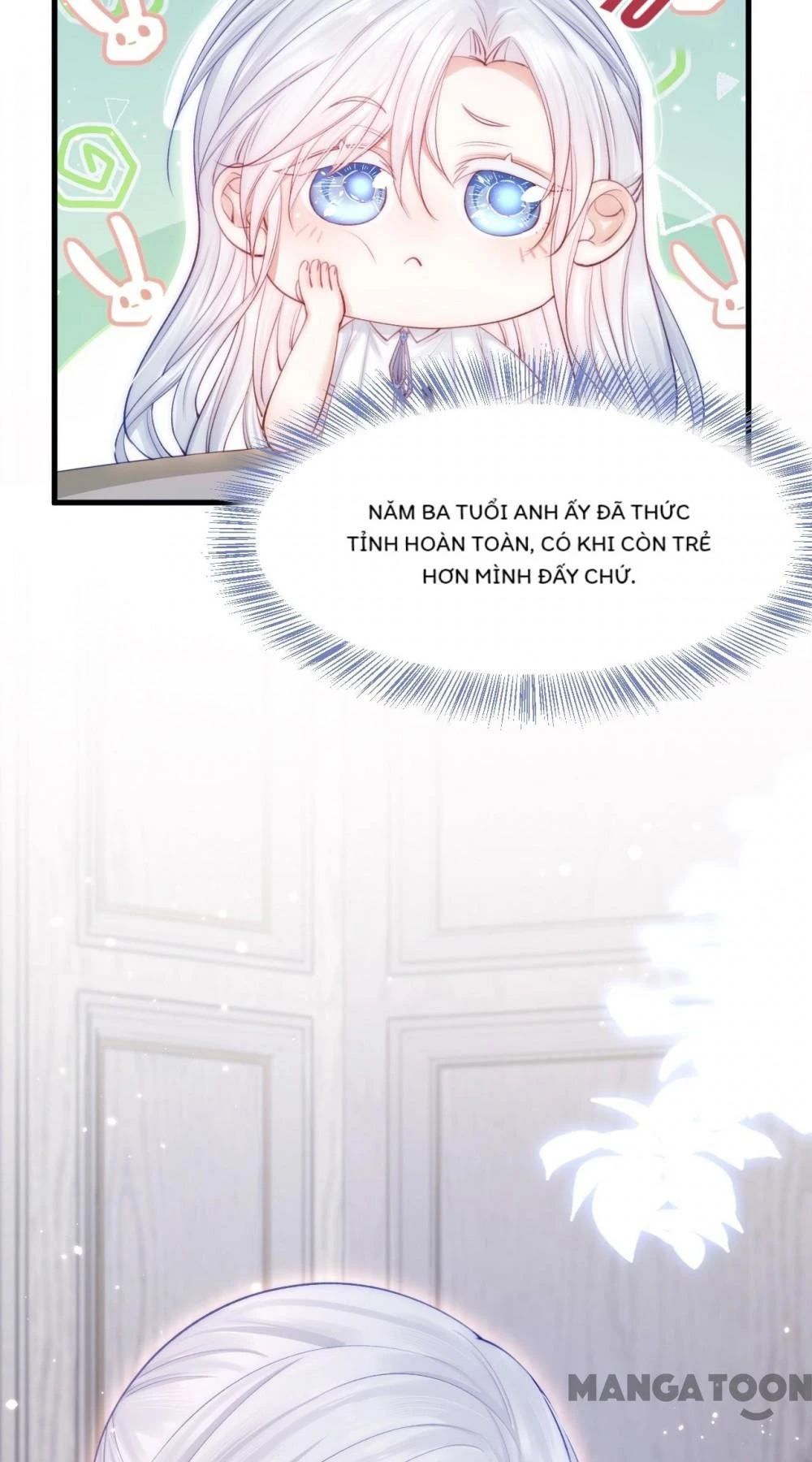 Triều Tây, Con Thích Chú Chapter  73 - 33