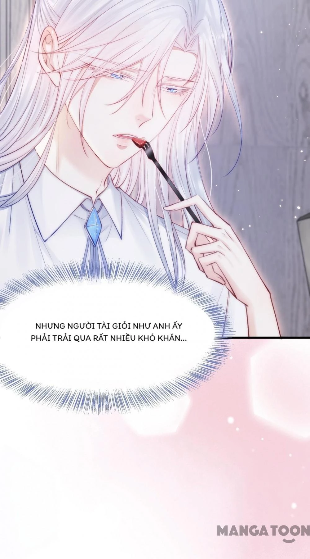 Triều Tây, Con Thích Chú Chapter  73 - 34