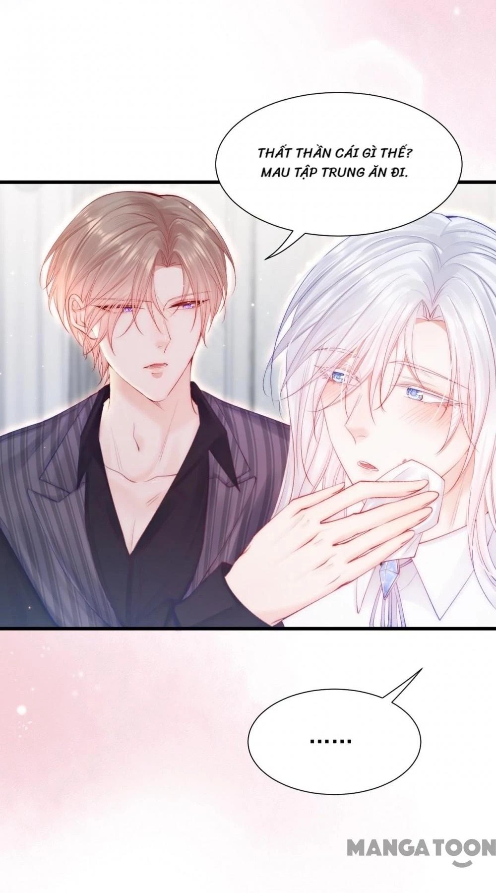 Triều Tây, Con Thích Chú Chapter  73 - 35