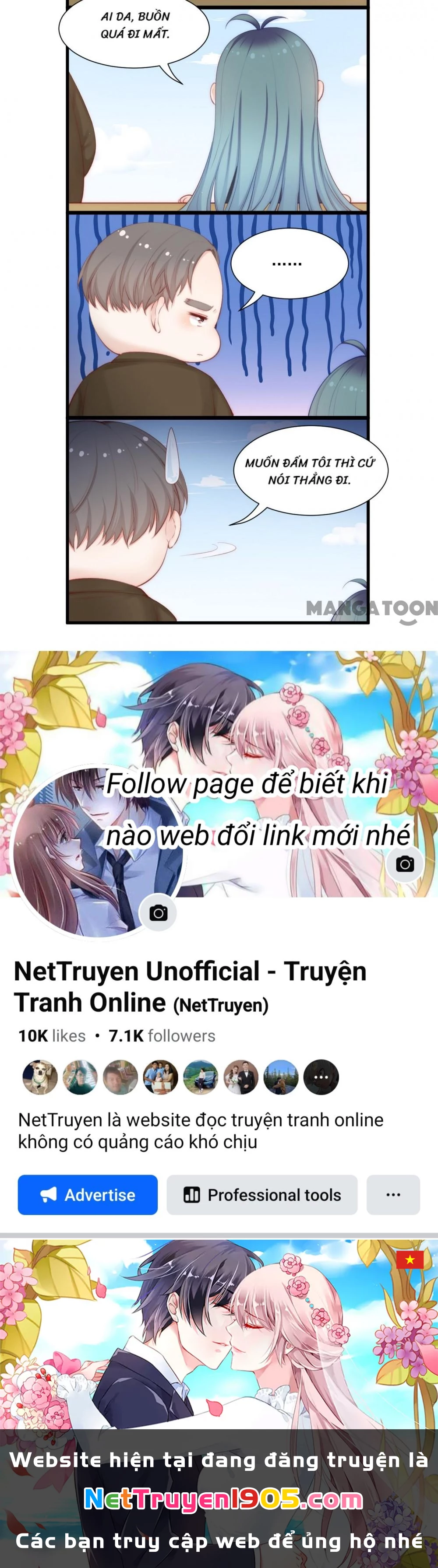 Triều Tây, Con Thích Chú Chapter  73 - 38