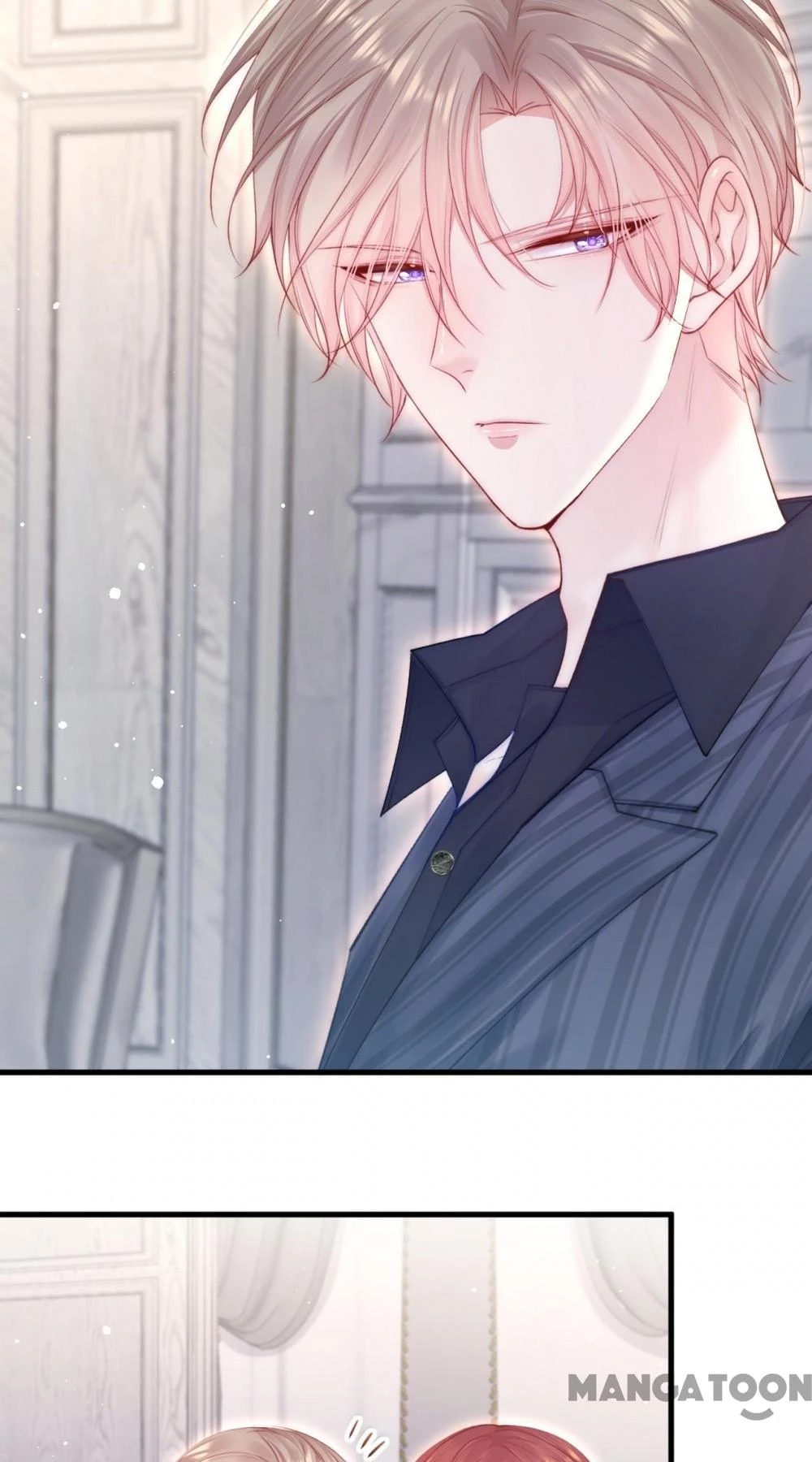 Triều Tây, Con Thích Chú Chapter  74 - 2