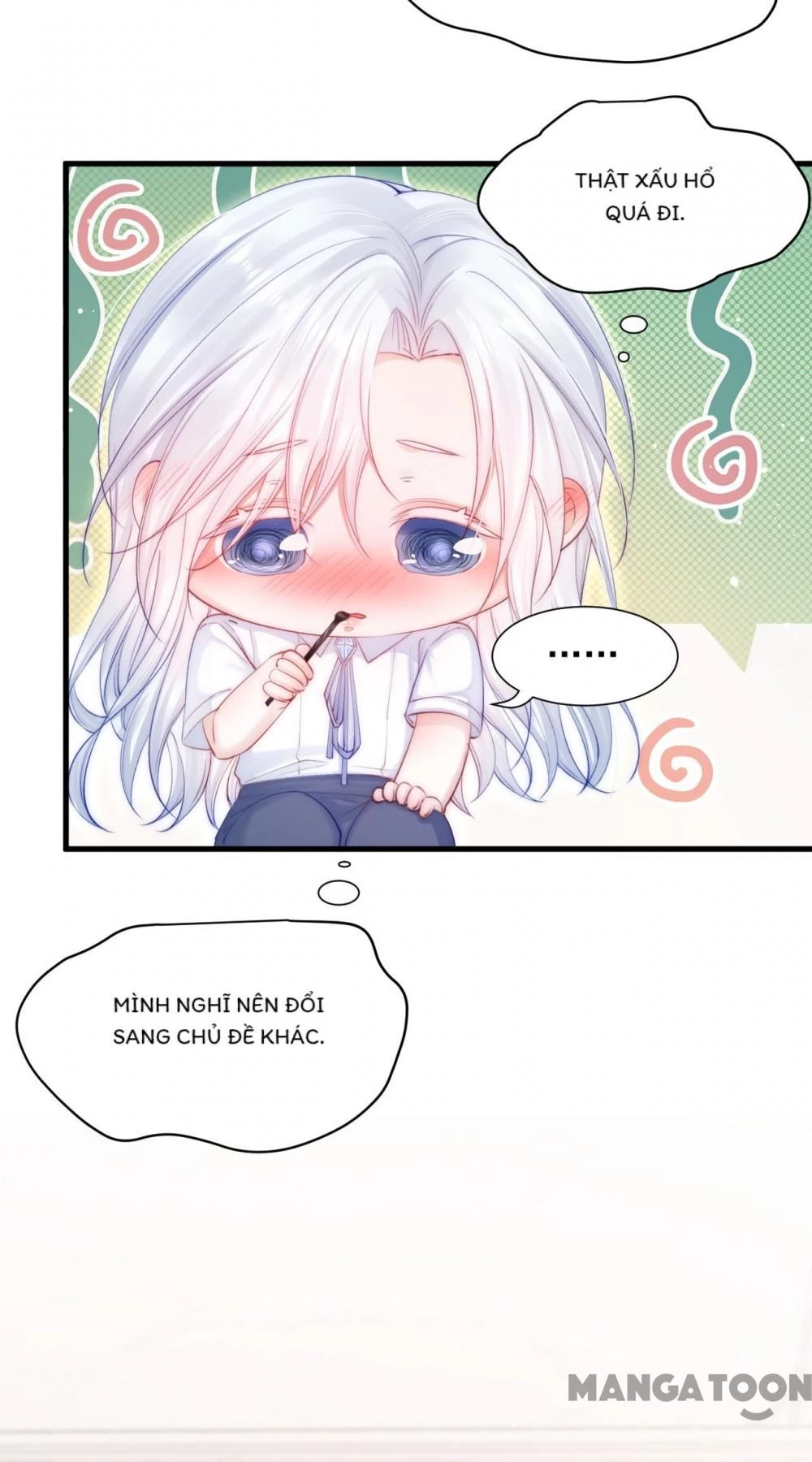 Triều Tây, Con Thích Chú Chapter  74 - 4