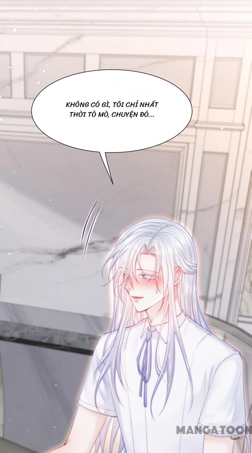 Triều Tây, Con Thích Chú Chapter  74 - 5