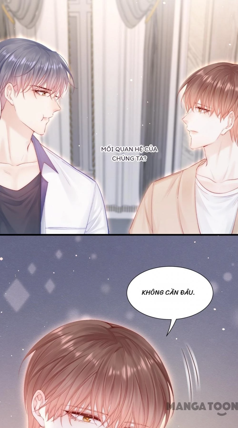 Triều Tây, Con Thích Chú Chapter  74 - 7