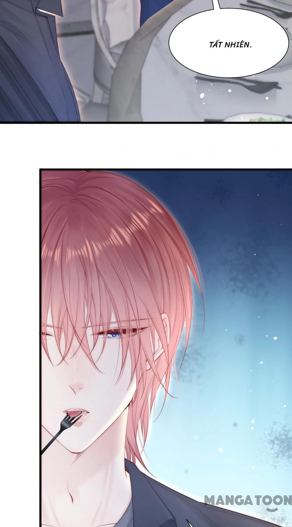 Triều Tây, Con Thích Chú Chapter  74 - 14