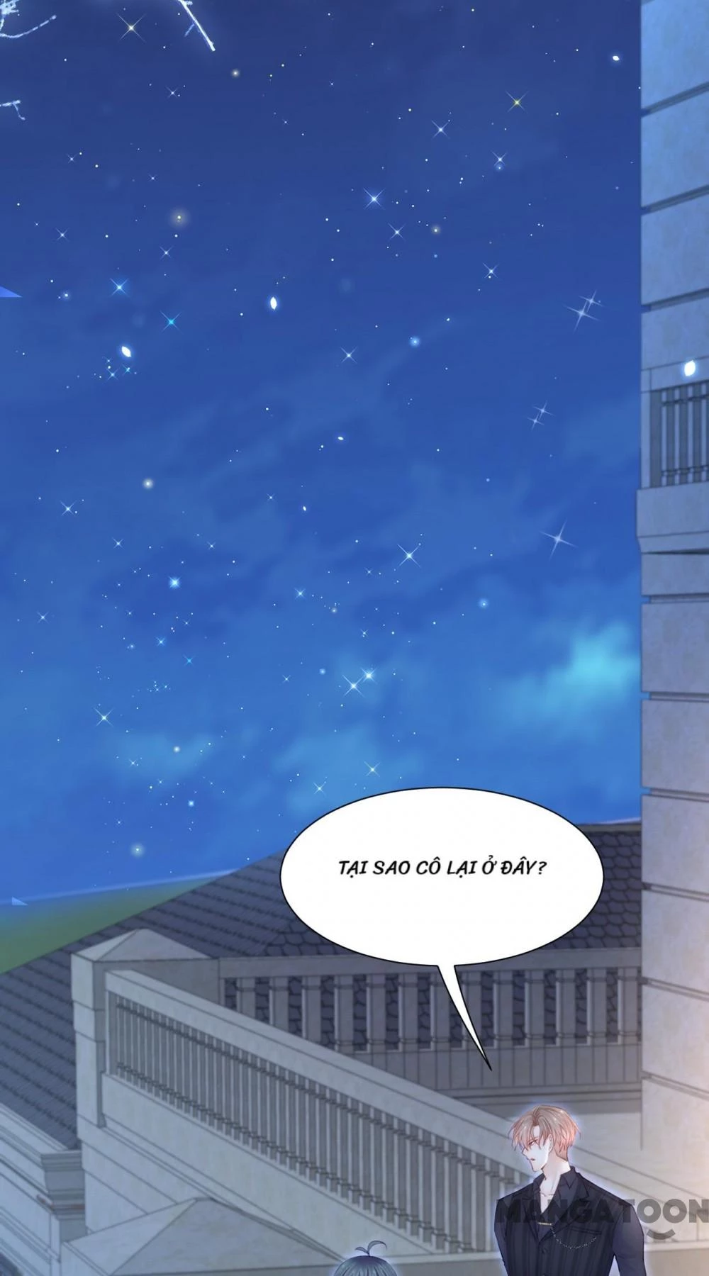 Triều Tây, Con Thích Chú Chapter  74 - 18