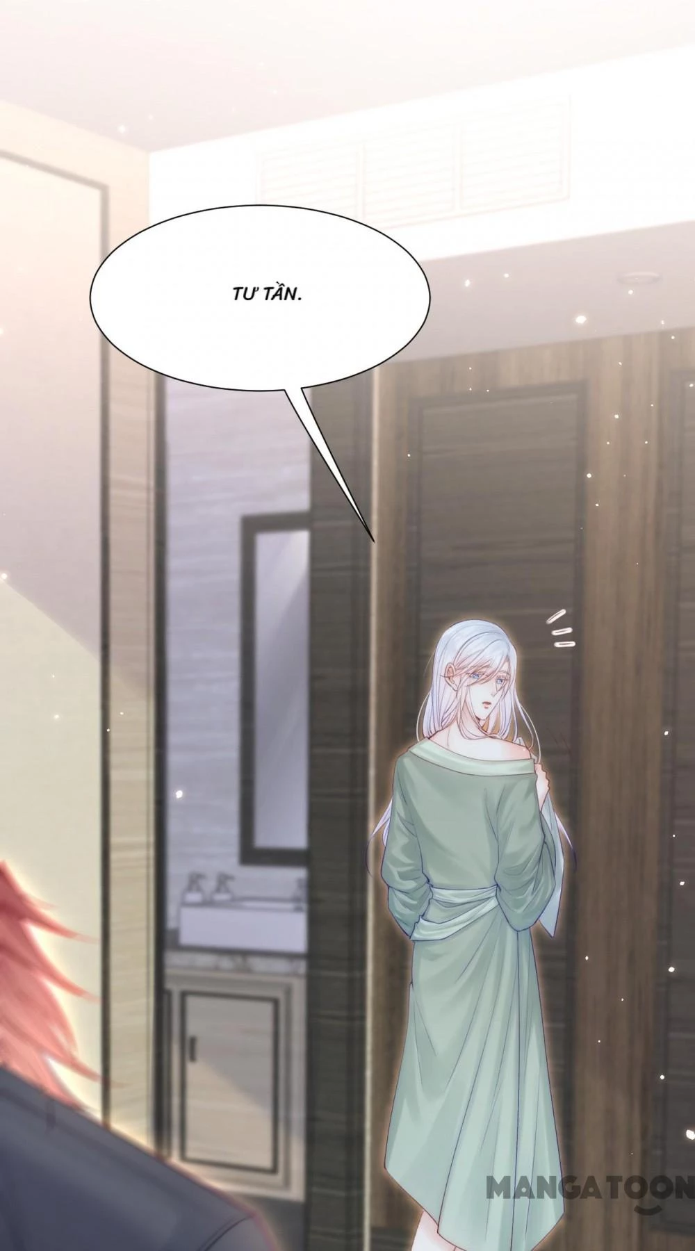 Triều Tây, Con Thích Chú Chapter  74 - 21