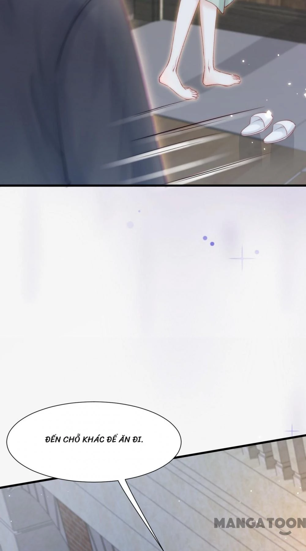 Triều Tây, Con Thích Chú Chapter  74 - 22