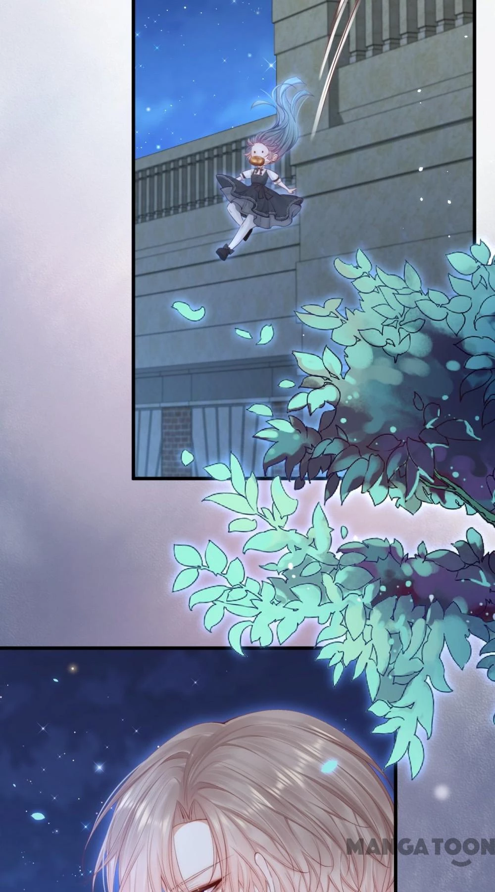 Triều Tây, Con Thích Chú Chapter  74 - 24