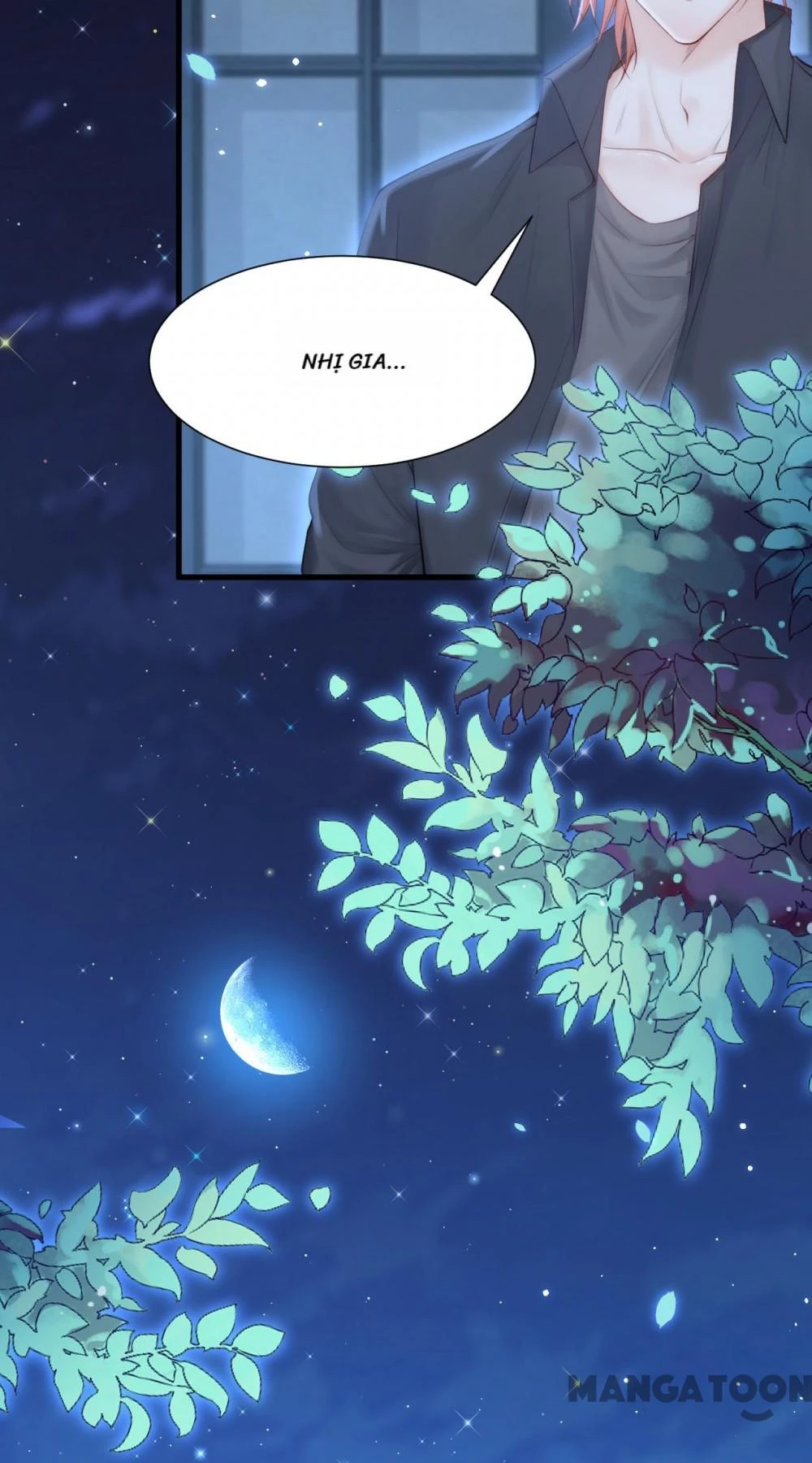 Triều Tây, Con Thích Chú Chapter  74 - 26