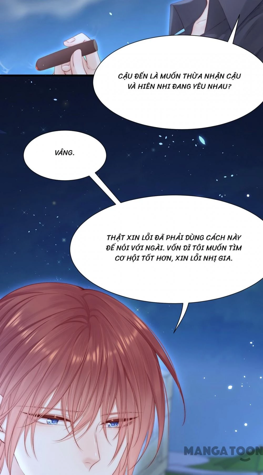 Triều Tây, Con Thích Chú Chapter  74 - 28