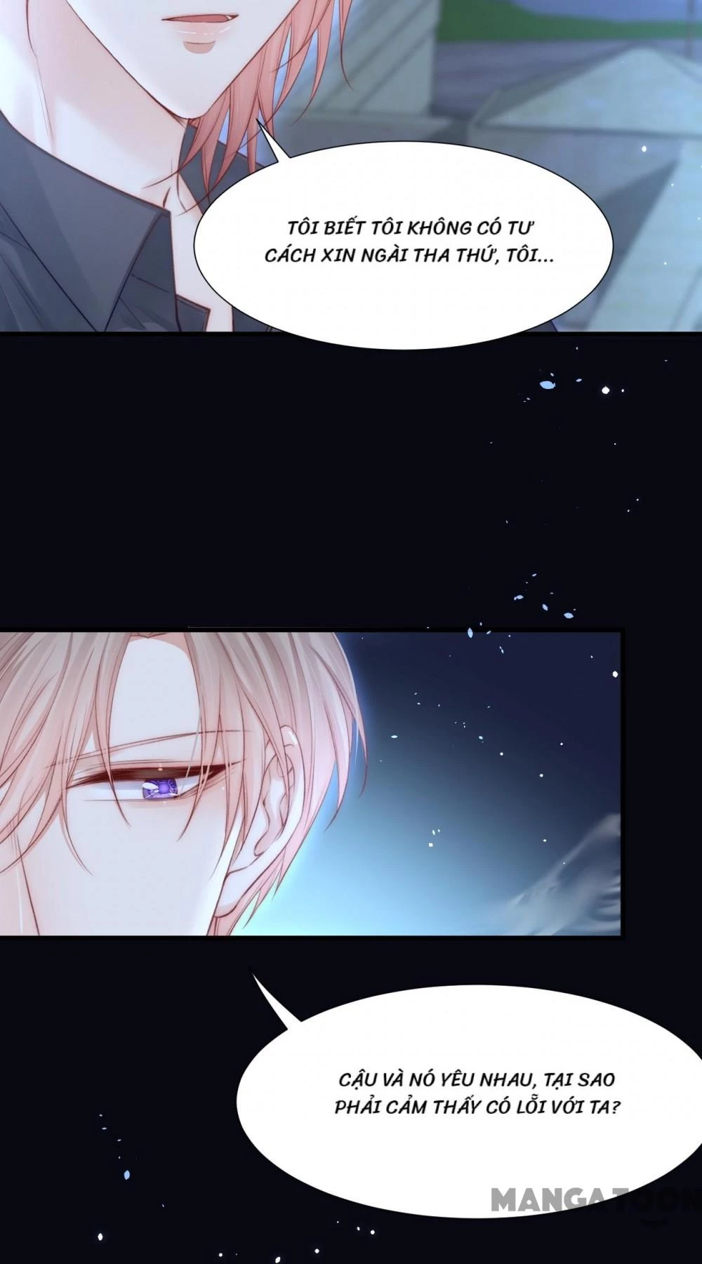 Triều Tây, Con Thích Chú Chapter  74 - 29